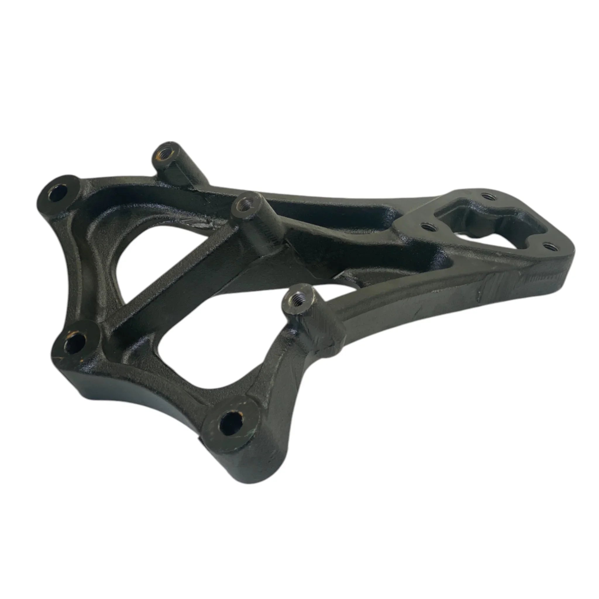 20589851 Genuine Volvo Front Spring Bracket