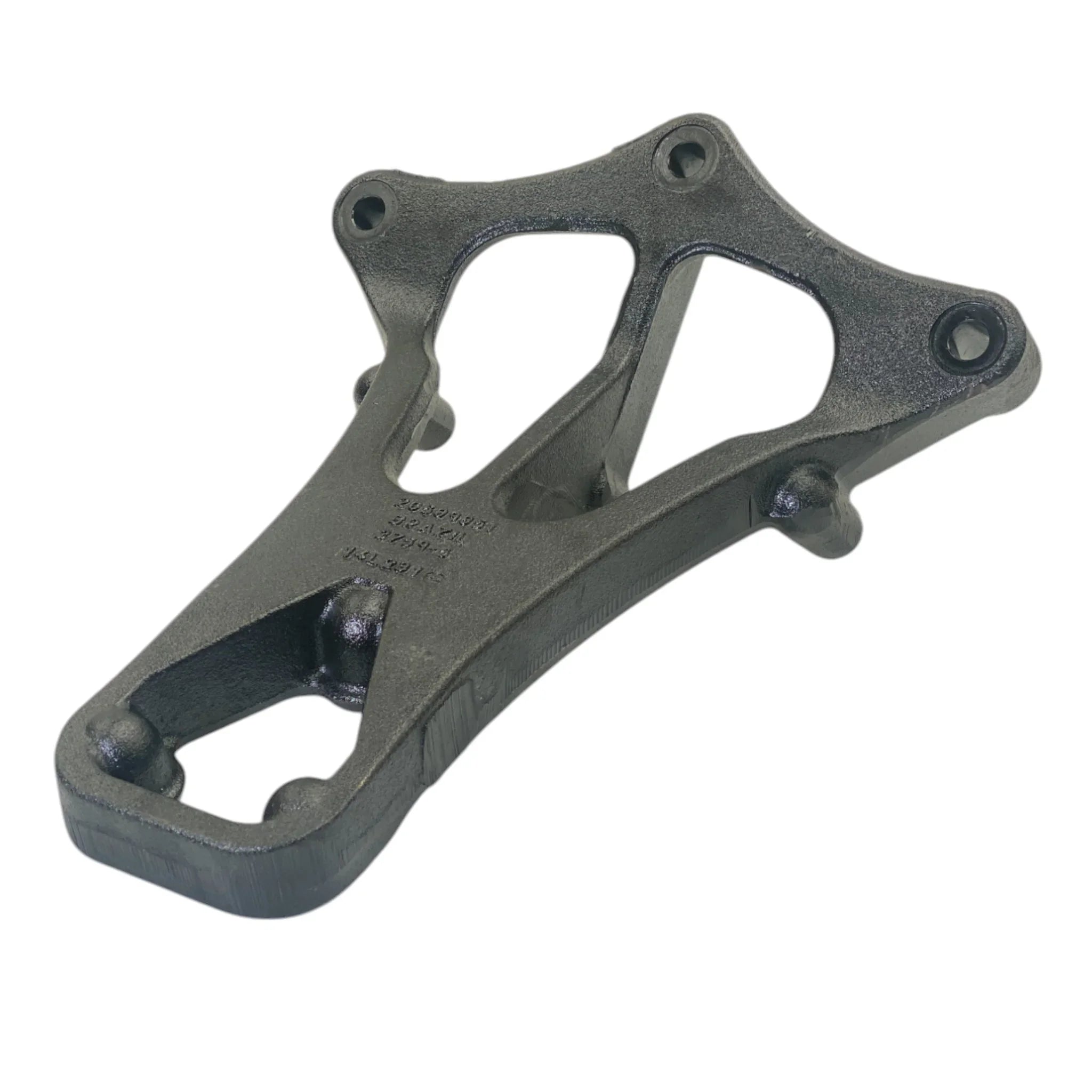 20589851 Genuine Volvo Front Spring Bracket