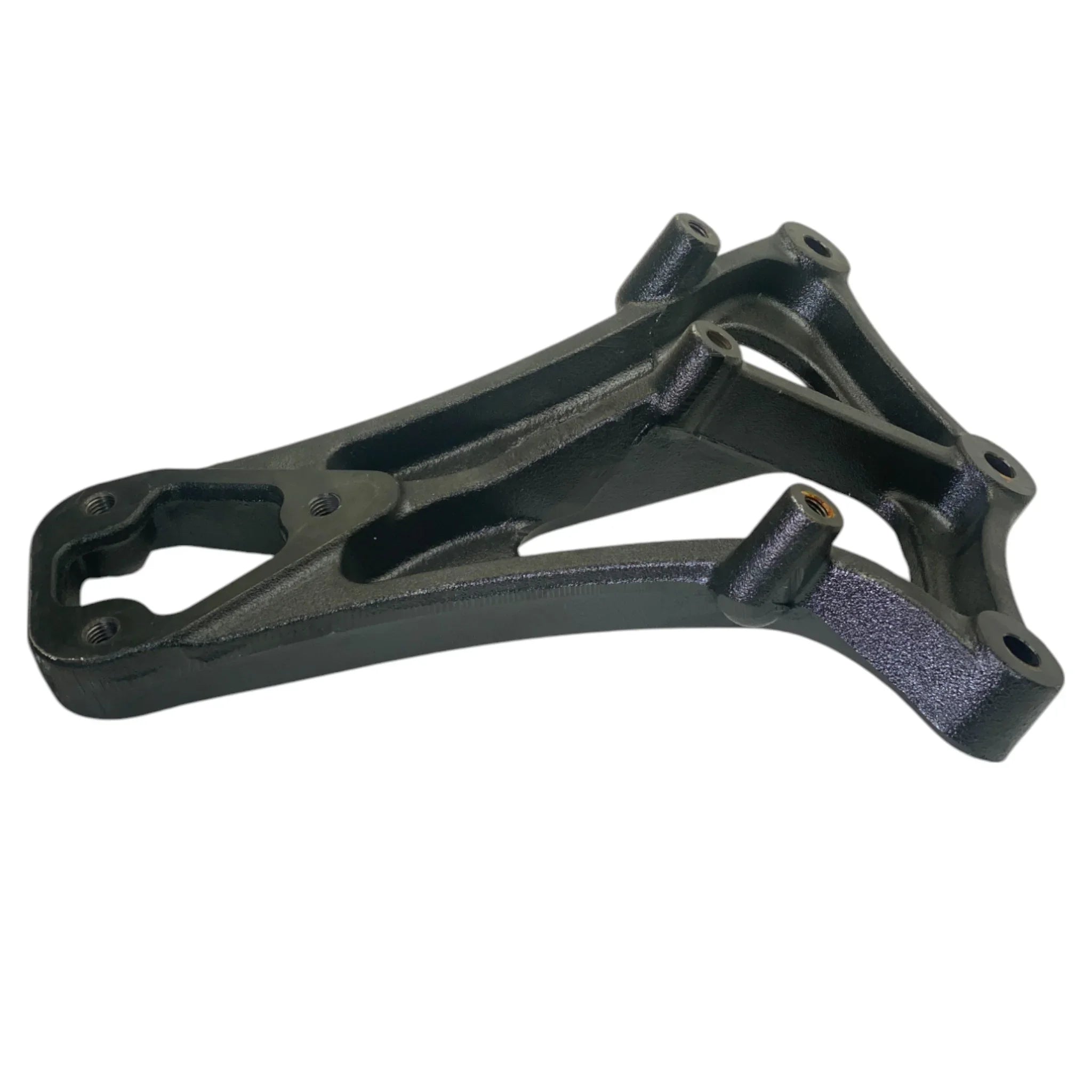 20589851 Genuine Volvo Front Spring Bracket