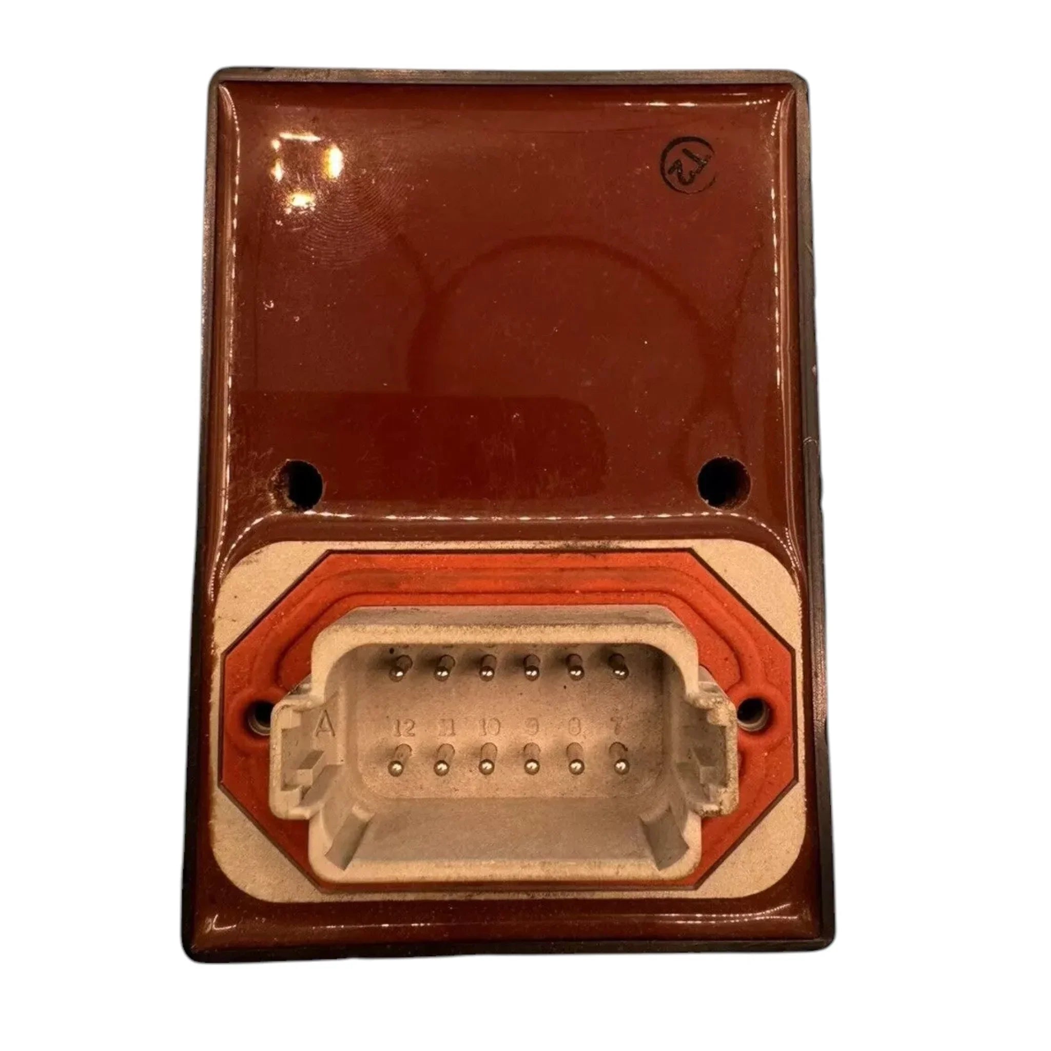 2059789 Genuine Hyster Transmission Controller