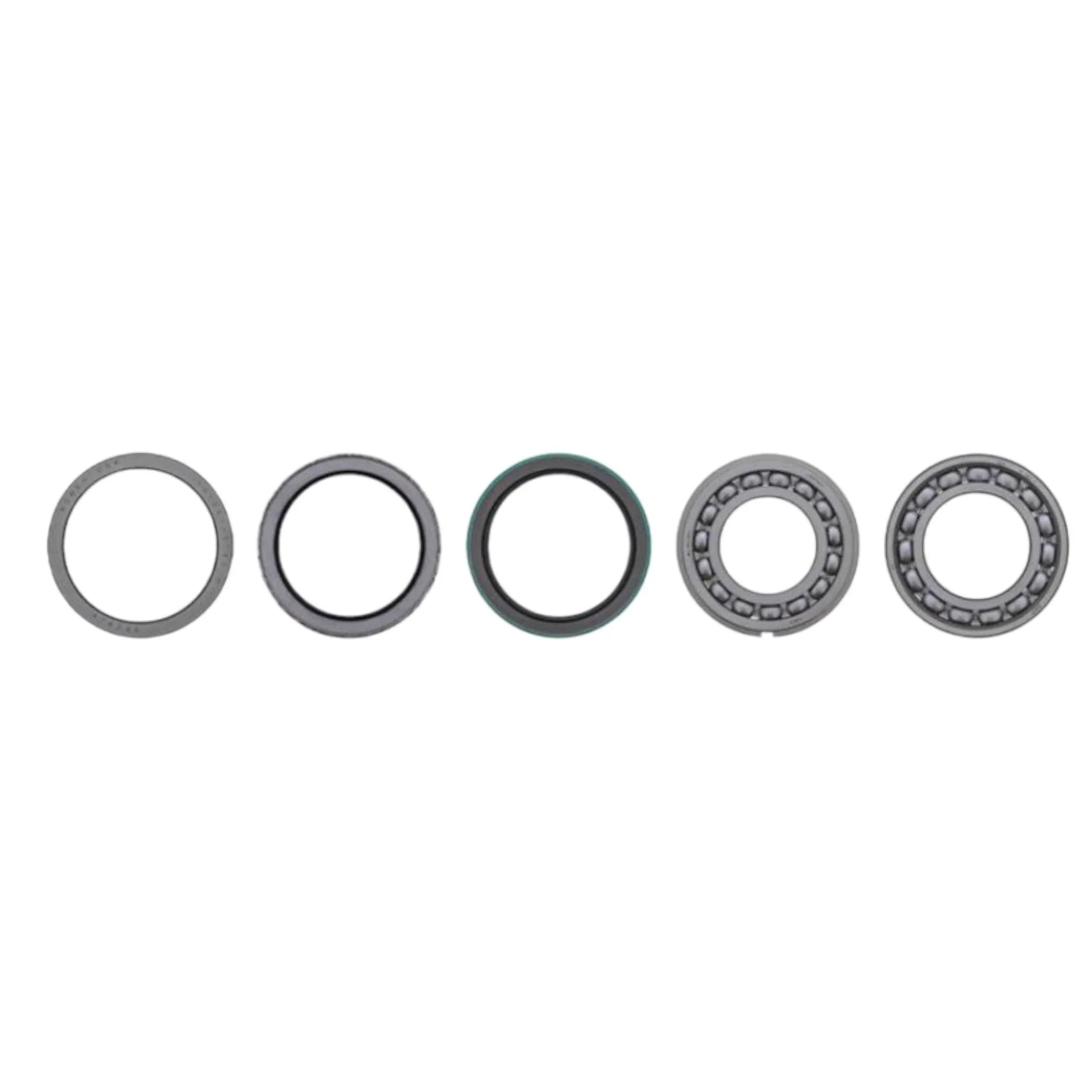 205SP72B Genuine Volvo Carrier Kit - Truck To Trailer