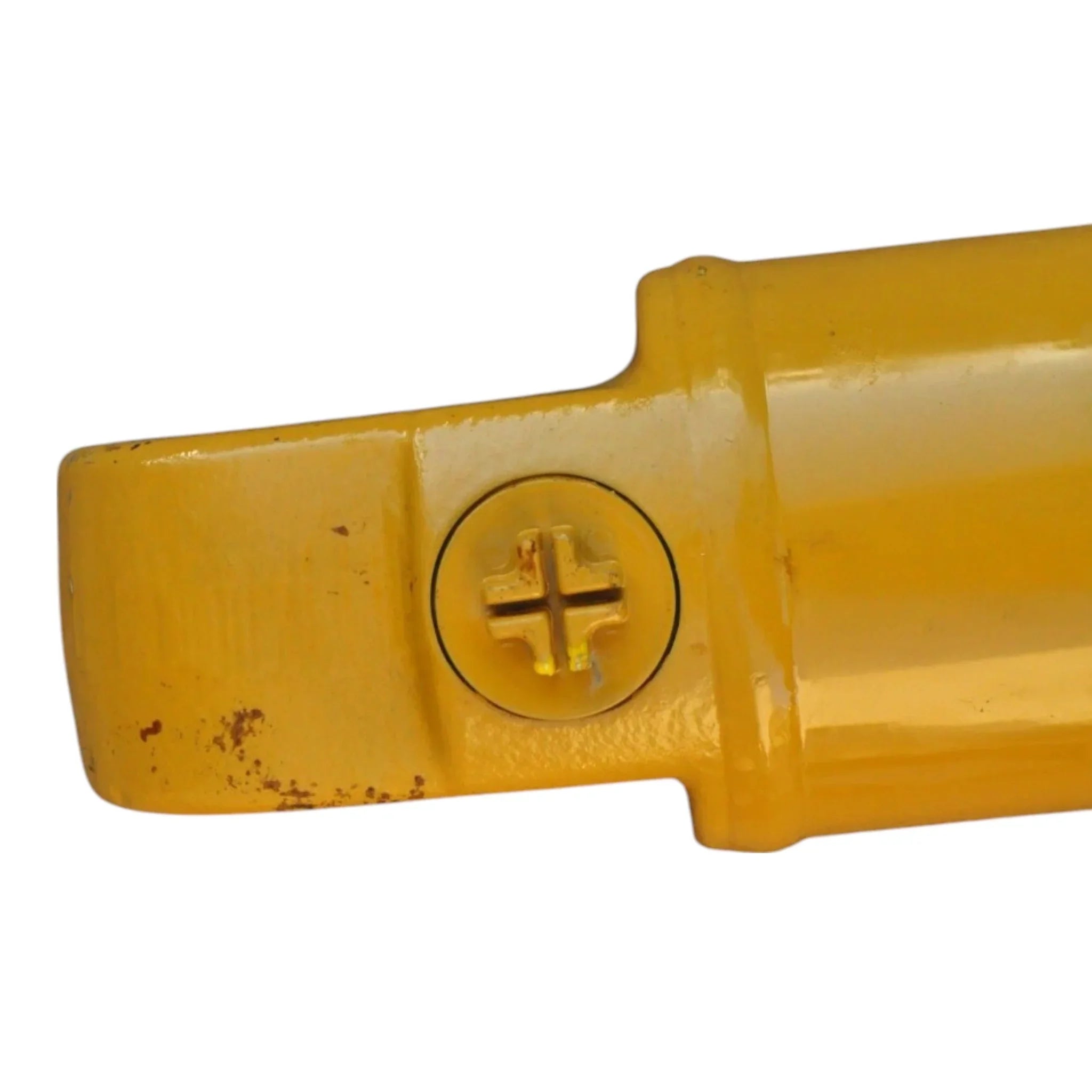 2063629 Caterpillar Hydraulic Cylinder Tube Assembly