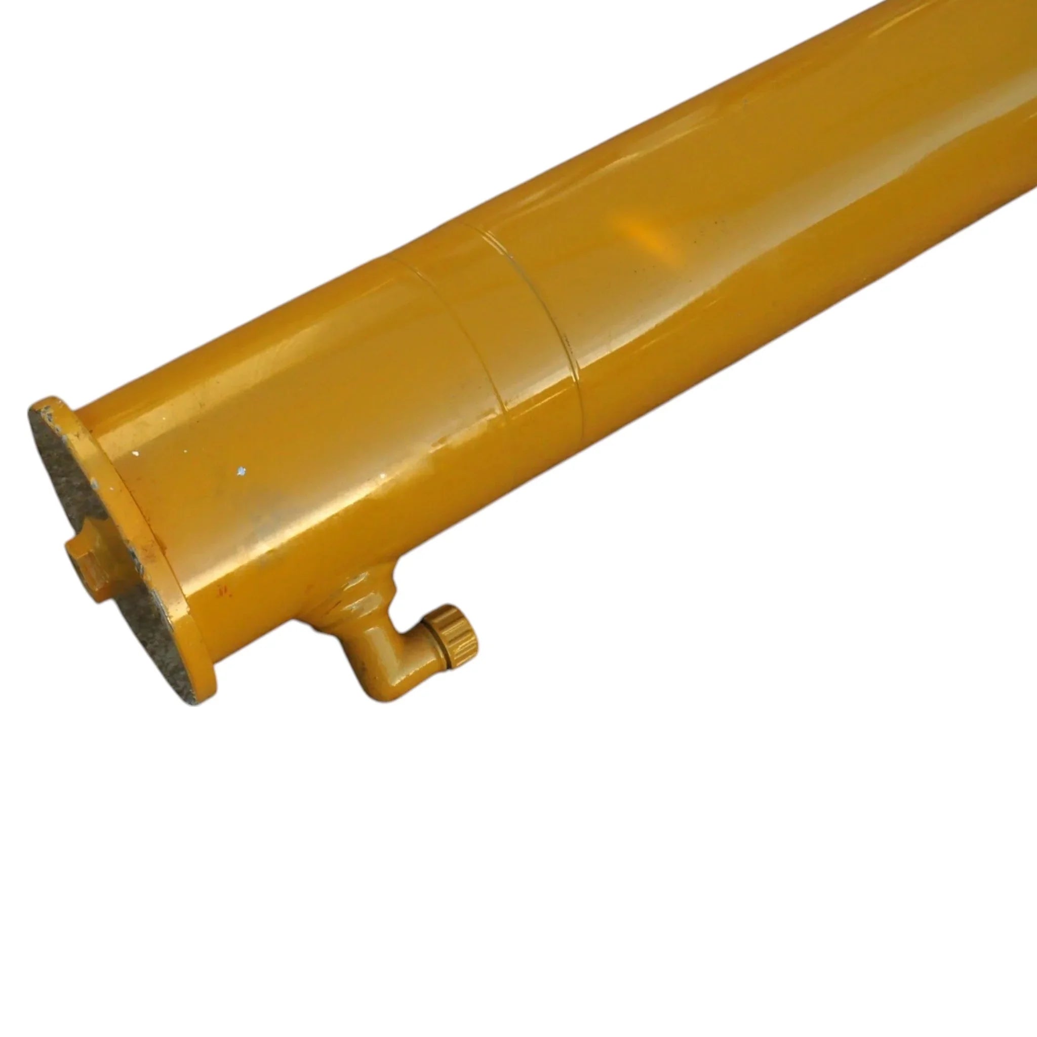 2063629 Caterpillar Hydraulic Cylinder Tube Assembly