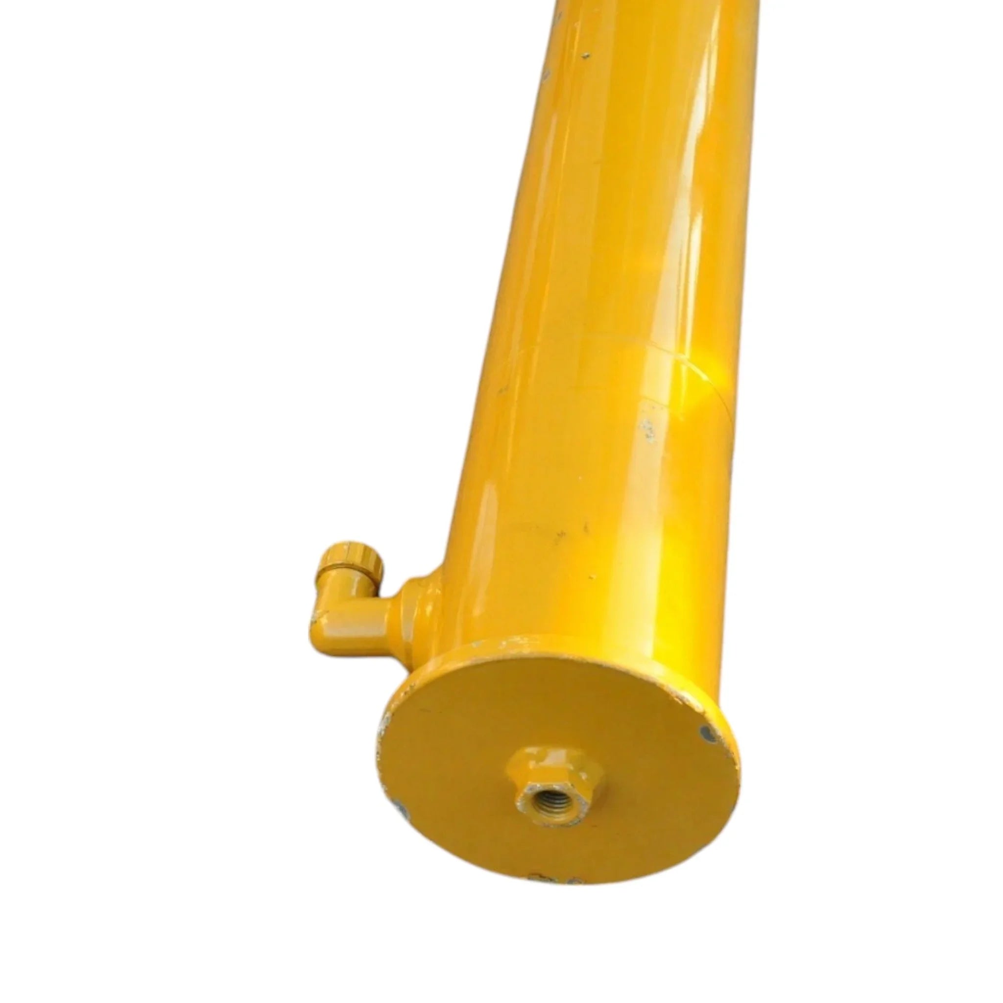 2063629 Caterpillar Hydraulic Cylinder Tube Assembly