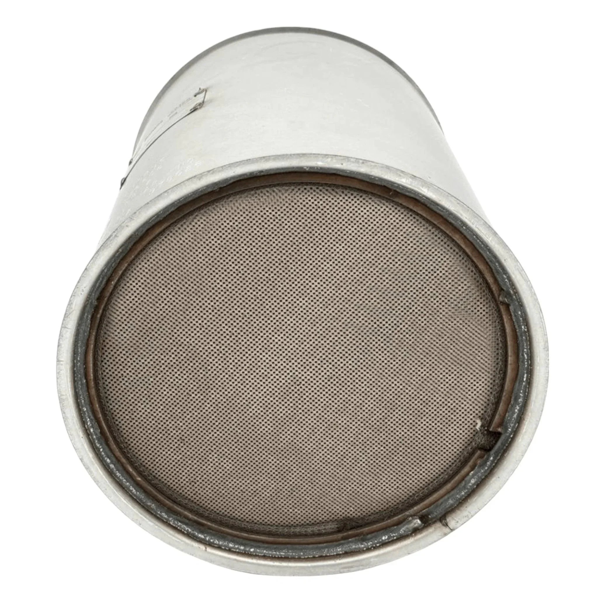 2060750010 Genuine Cummins DPF Diesel Particulate Filter