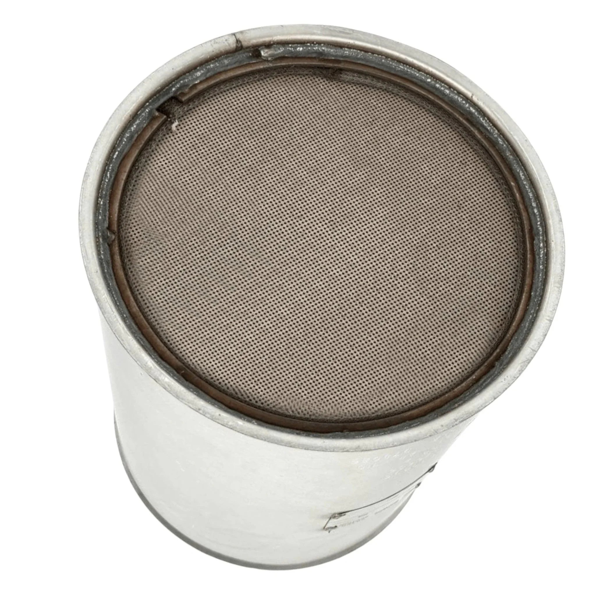 2060750010 Genuine Cummins DPF Diesel Particulate Filter
