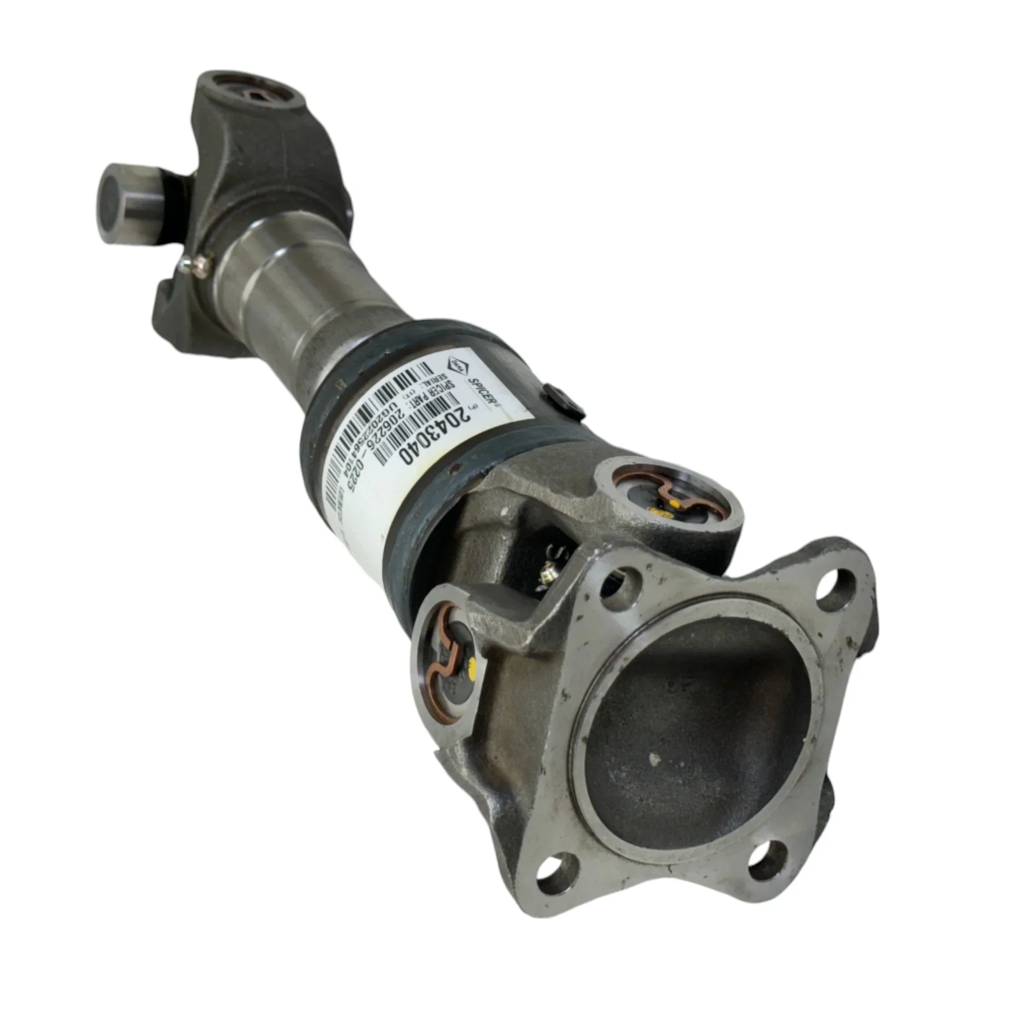 SP2062260225 Dana Spicer Driveshaft