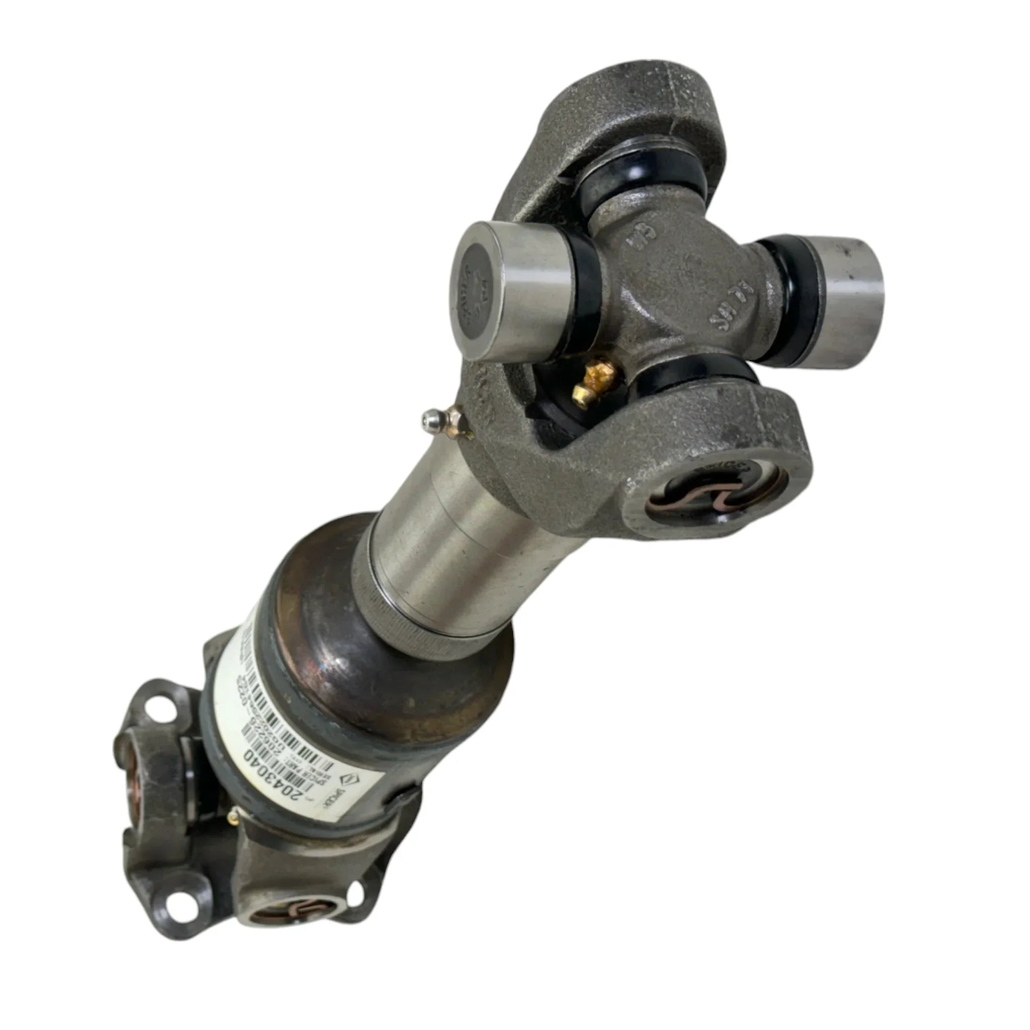 SP2062260225 Dana Spicer Driveshaft