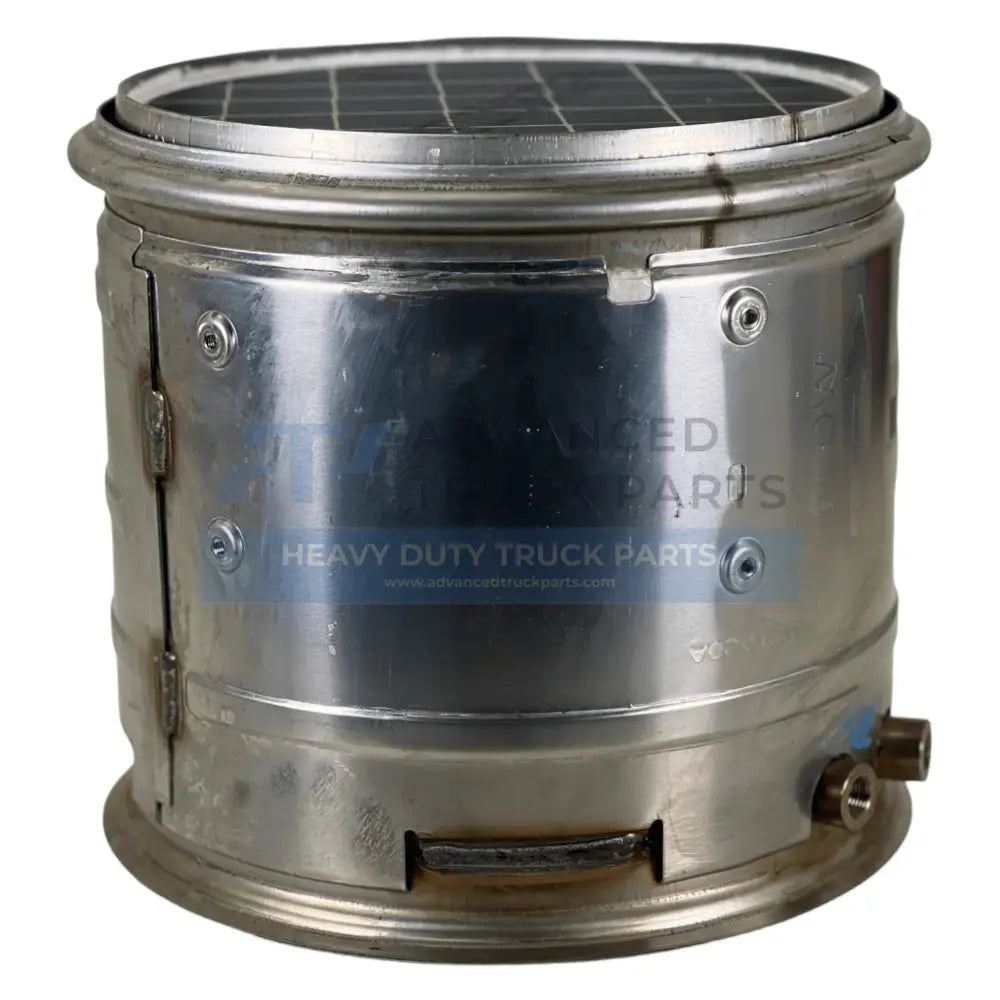 5579360 Genuine Cummins Dpf Diesel Particulate Filter Module