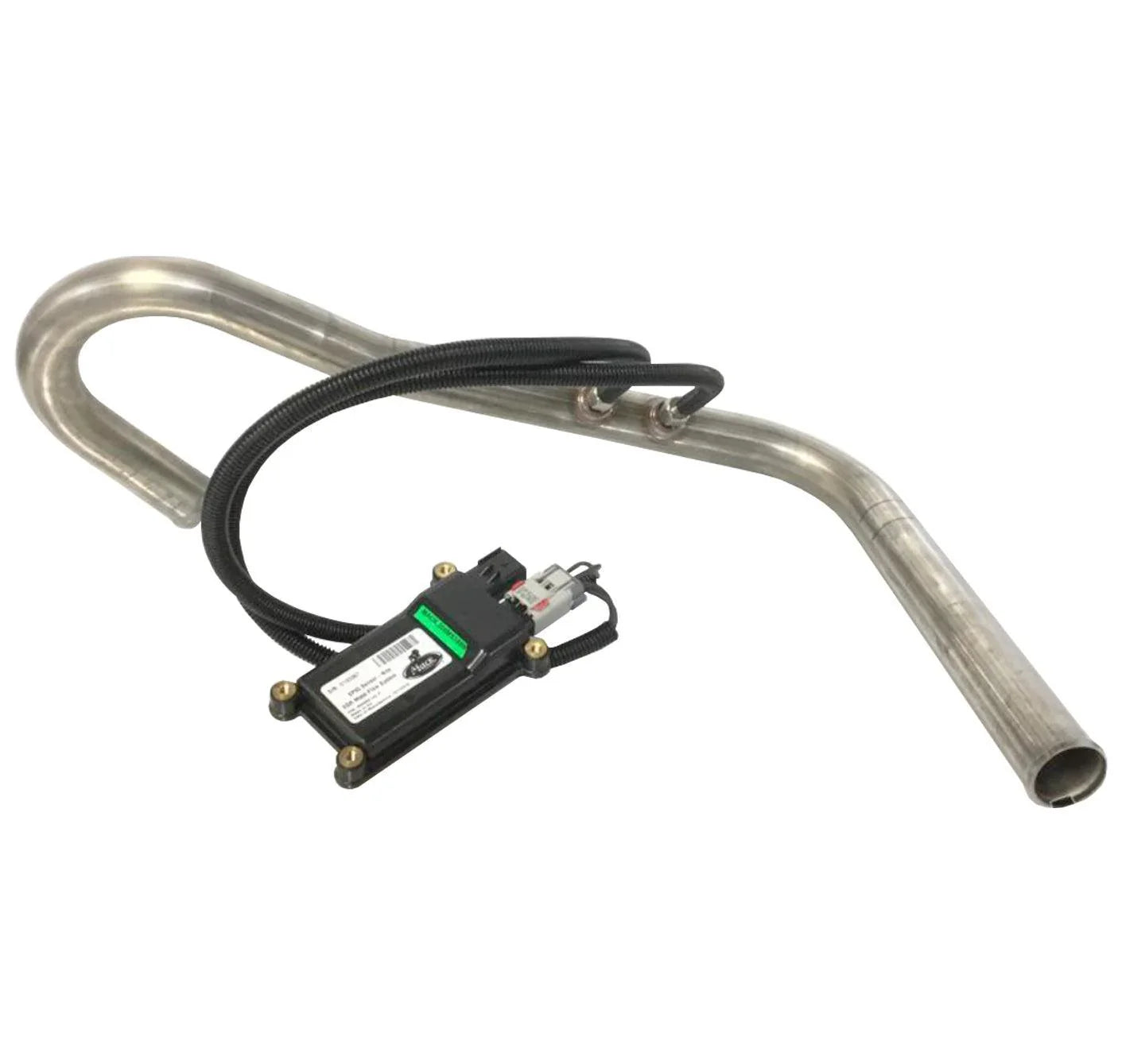 206MS57M Genuine Mack EGR Mass Flow System