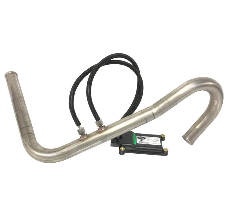 206MS58BM Genuine Mack EGR Mass Flow System - ADVANCED TRUCK PARTS