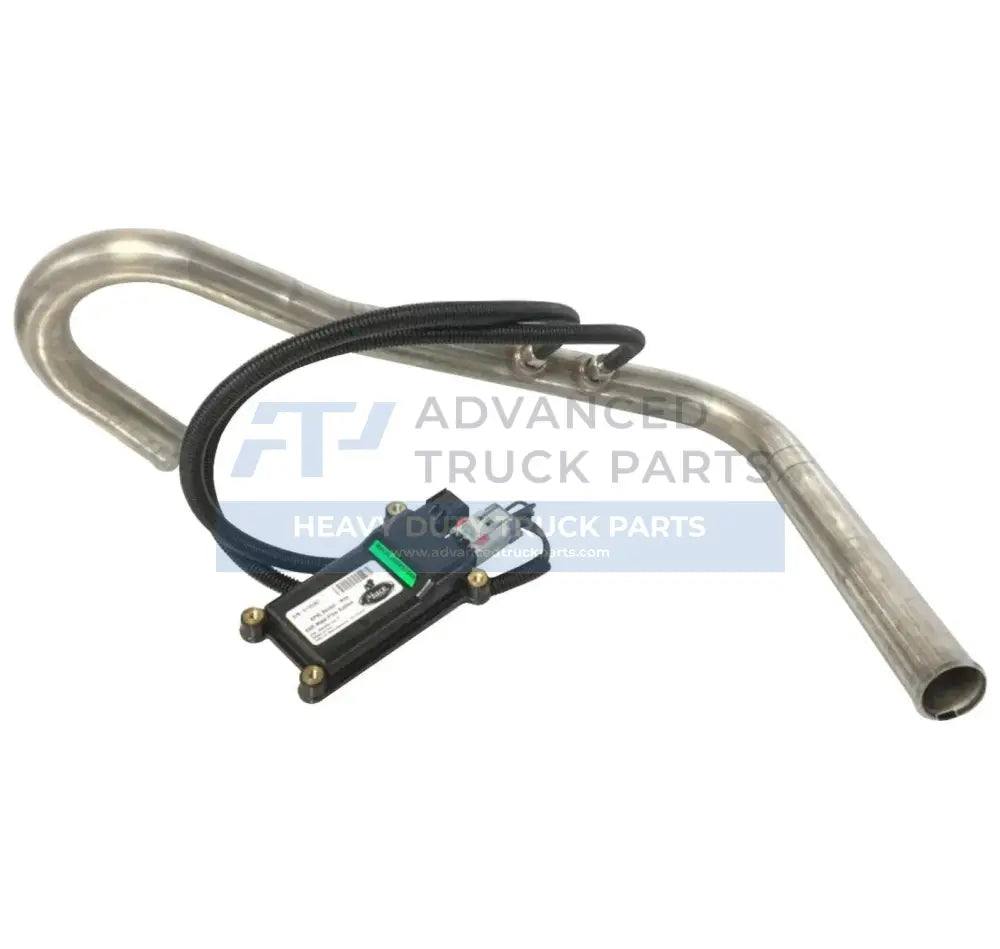 206MS58BM Genuine Mack EGR Mass Flow System