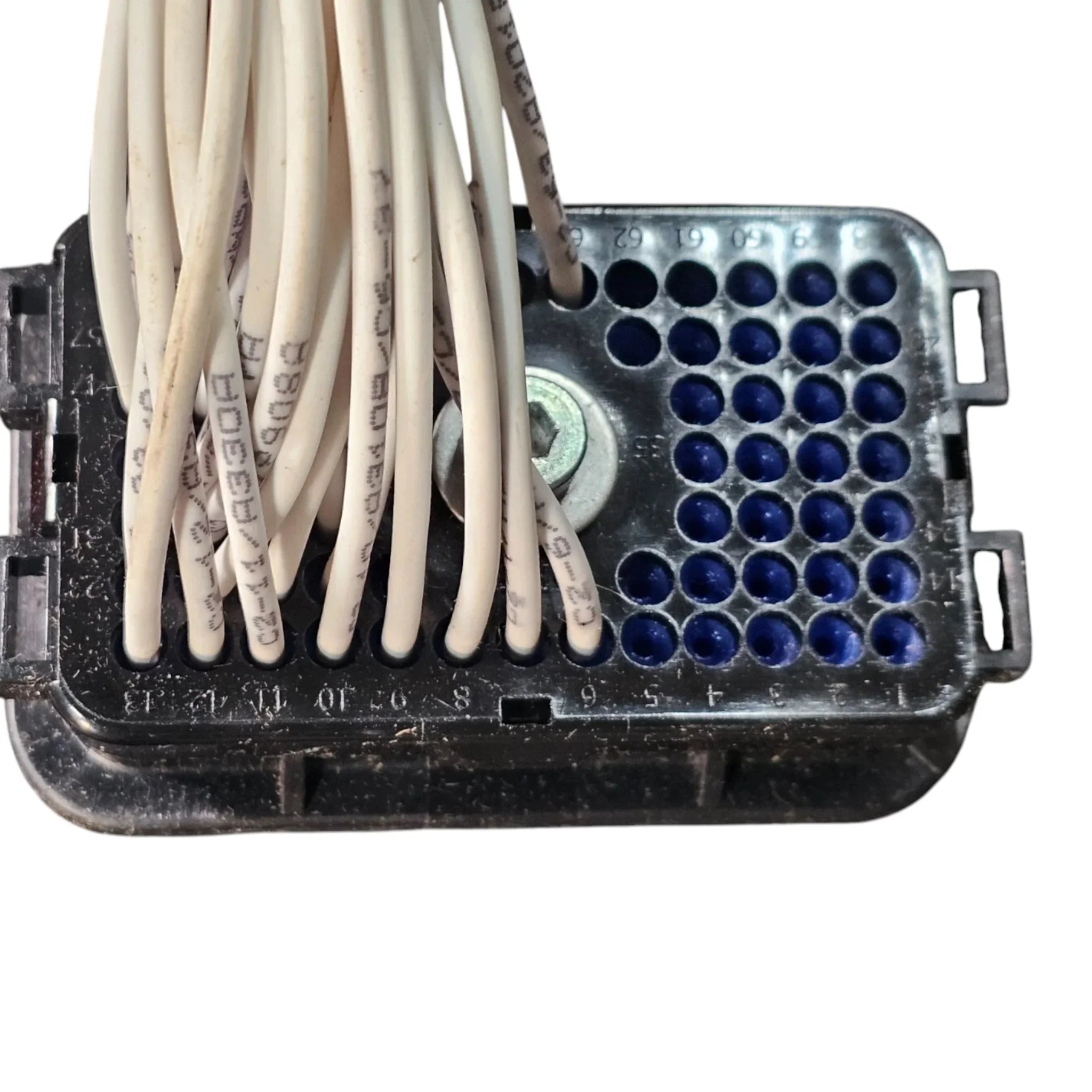 2075399 Genuine CAT Control Panel Wiring Harness