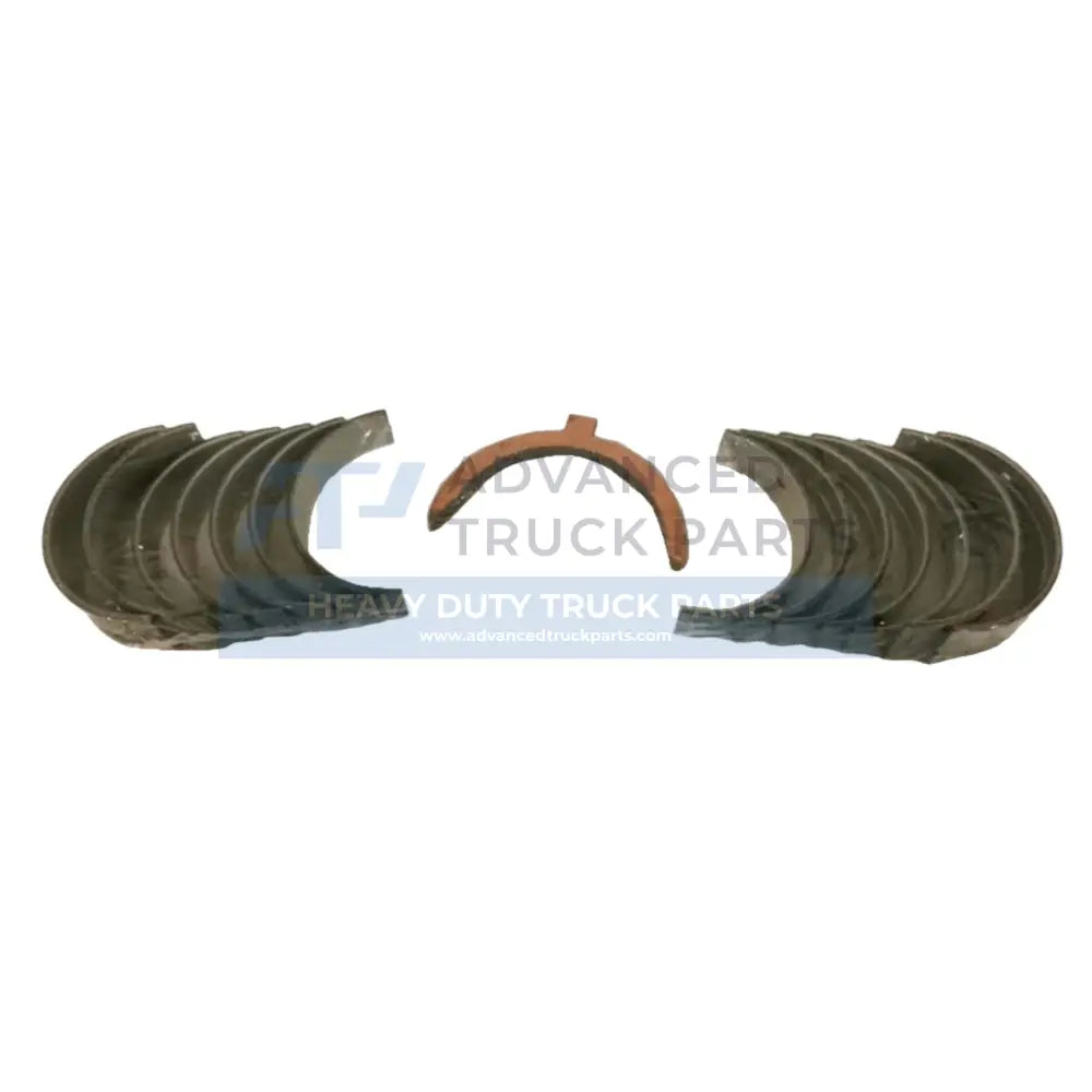 25503508 Genuine Mack Main Bearing Kit For Mack E7 Engine