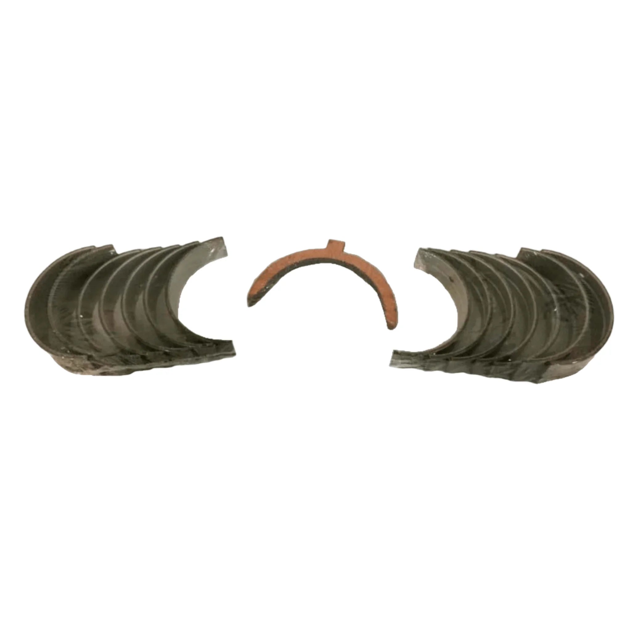 25503508 Genuine Mack Main Bearing Kit For Mack E7 Engine