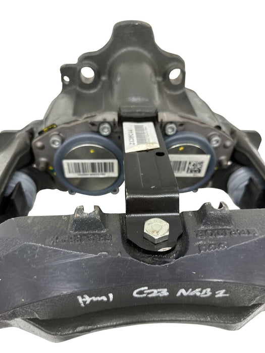 20706907 Genuine Volvo Left Brake Caliper - ADVANCED TRUCK PARTS