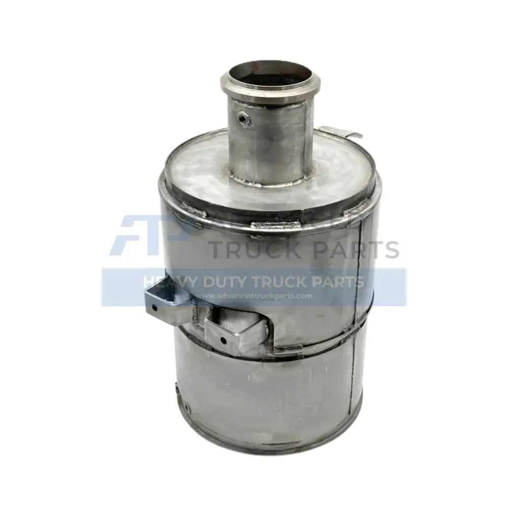 2070750014 Genuine RoadWarrior DOC Diesel Oxidation Catalyst