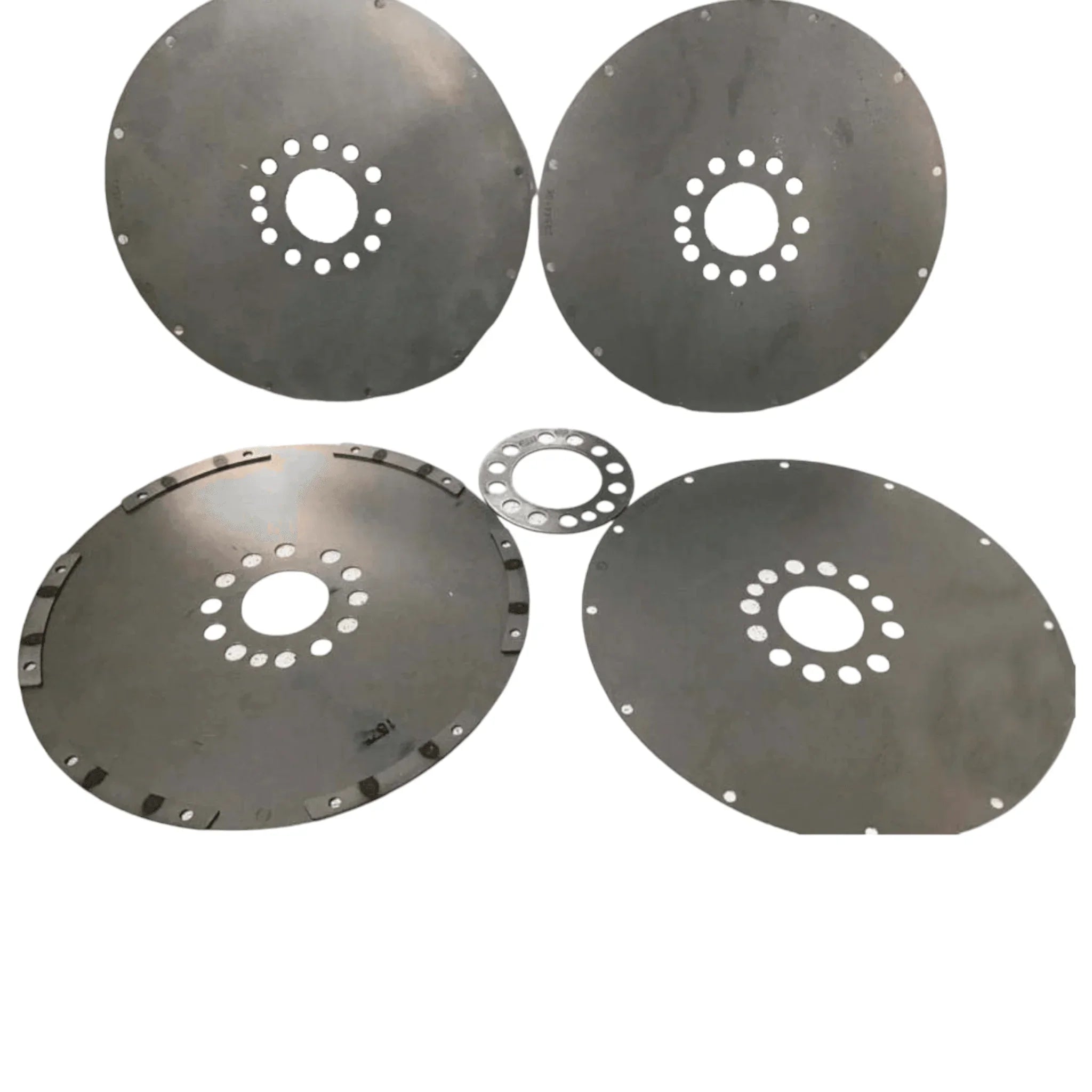 20716771 Genuine Volvo Disc Kit - Truck To Trailer