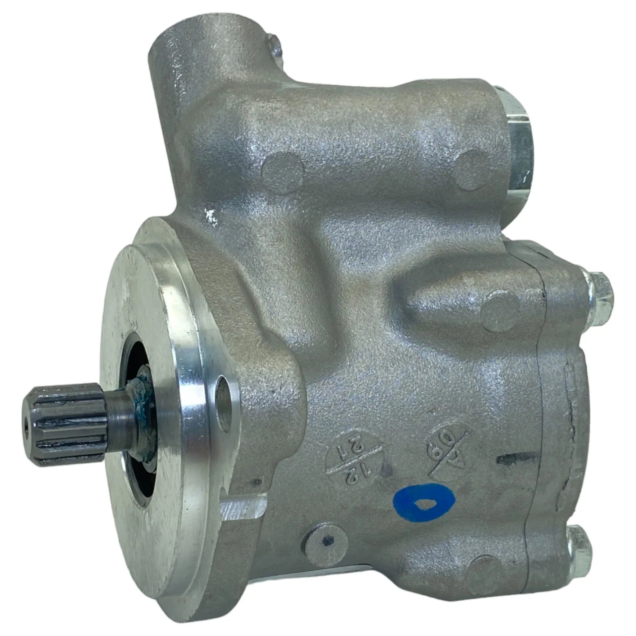 20718500 Genuine Volvo Power Steering Pump