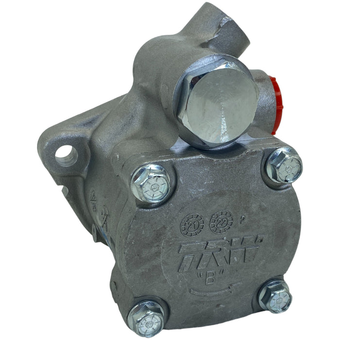 20718500 Genuine Volvo Power Steering Pump - ADVANCED TRUCK PARTS