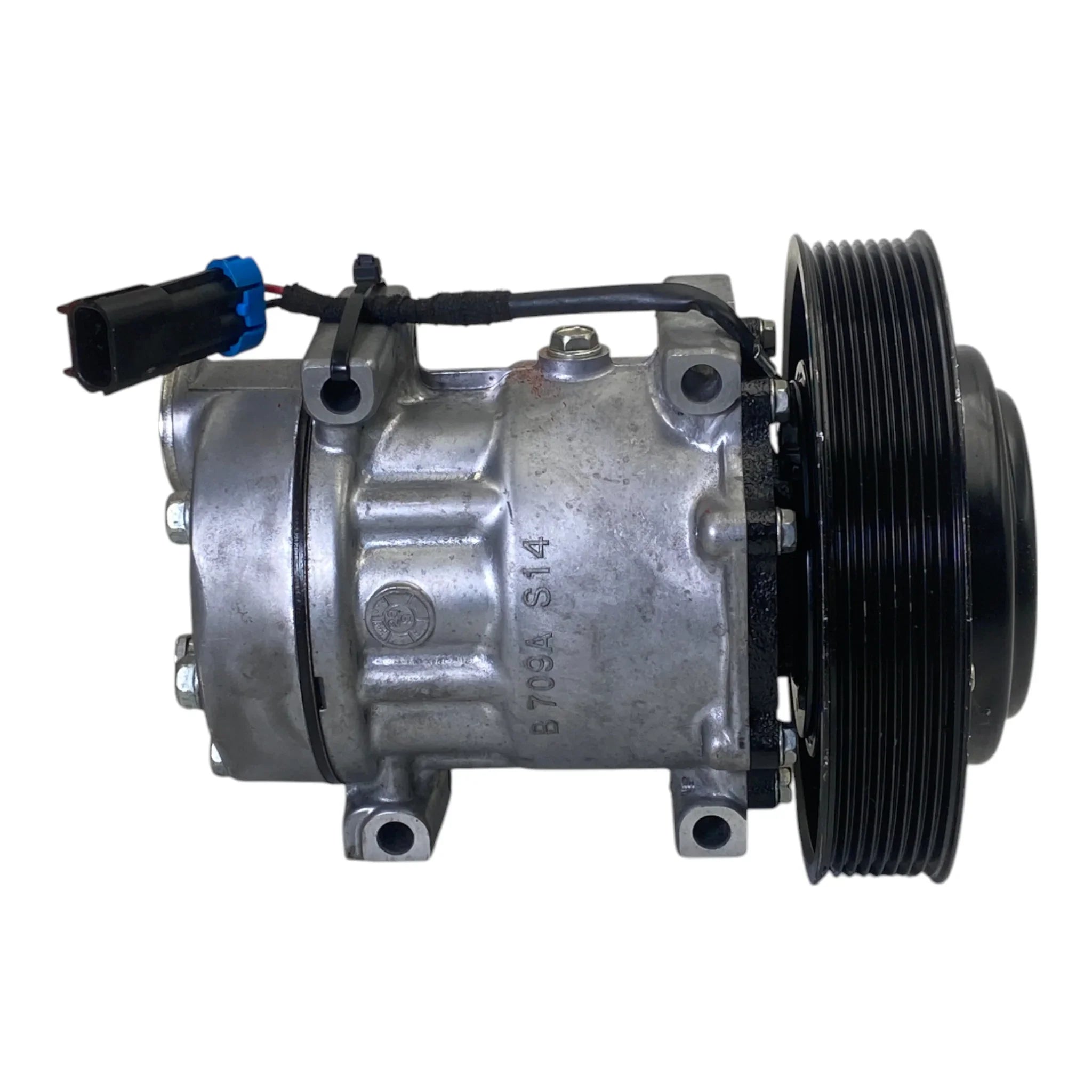 ZGG705422 Genuine Volvo A/C Compressor
