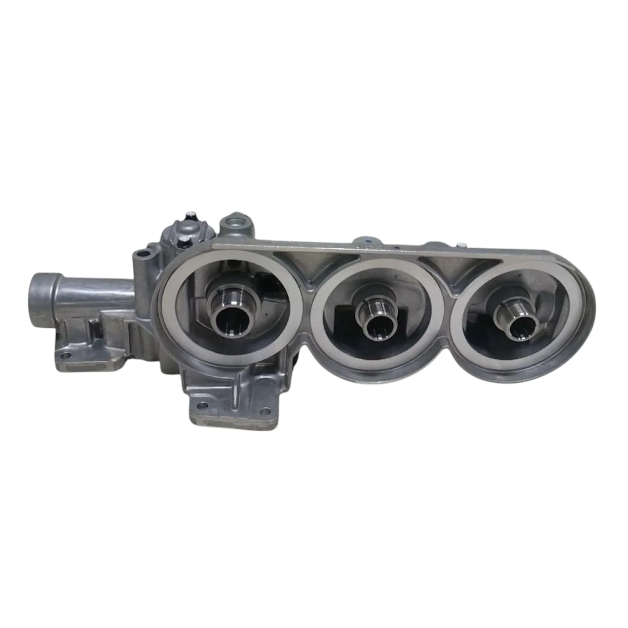 20730366 Genuine Mack Oil Filter Housing