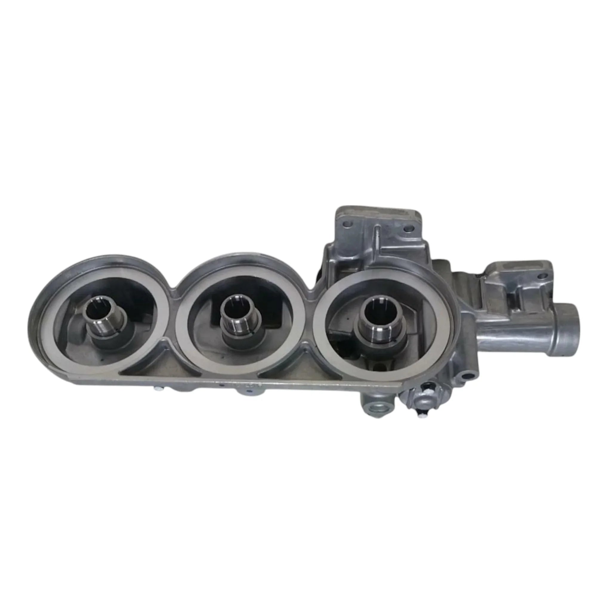 20730366 Genuine Mack Oil Filter Housing