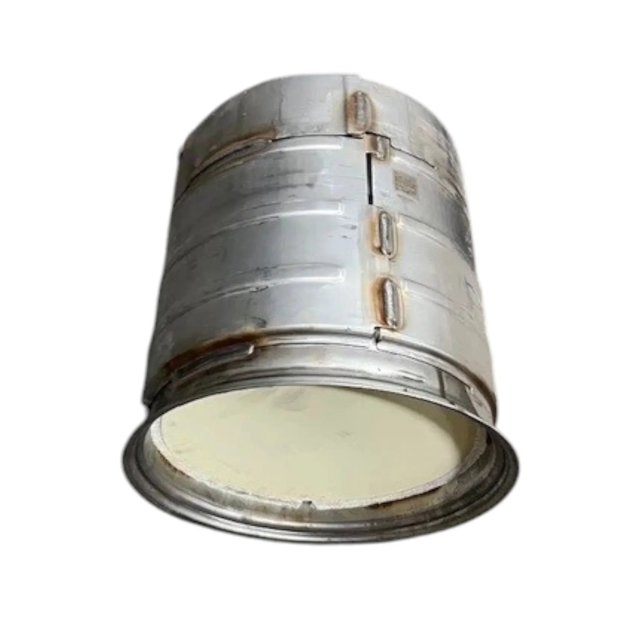 2073128X Genuine Paccar Outlet Catalyst Moule