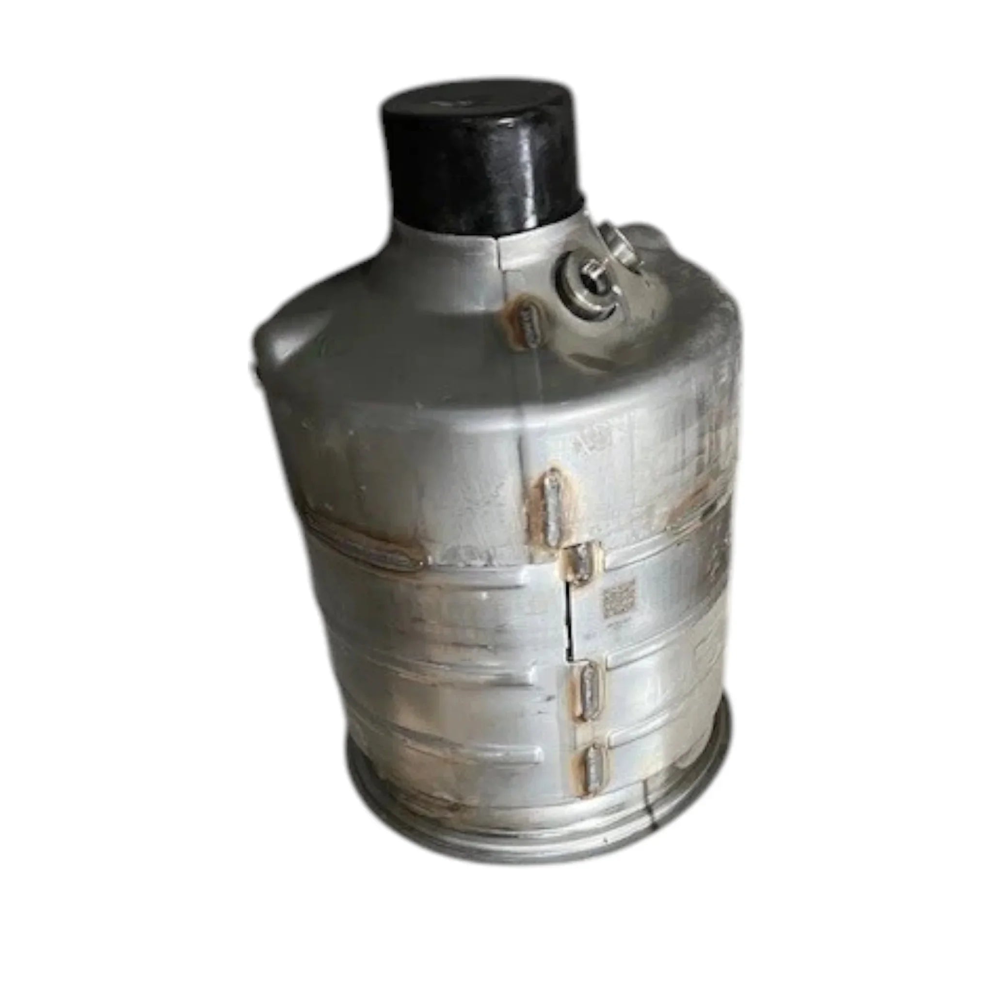 2073128X Genuine Paccar Outlet Catalyst Moule