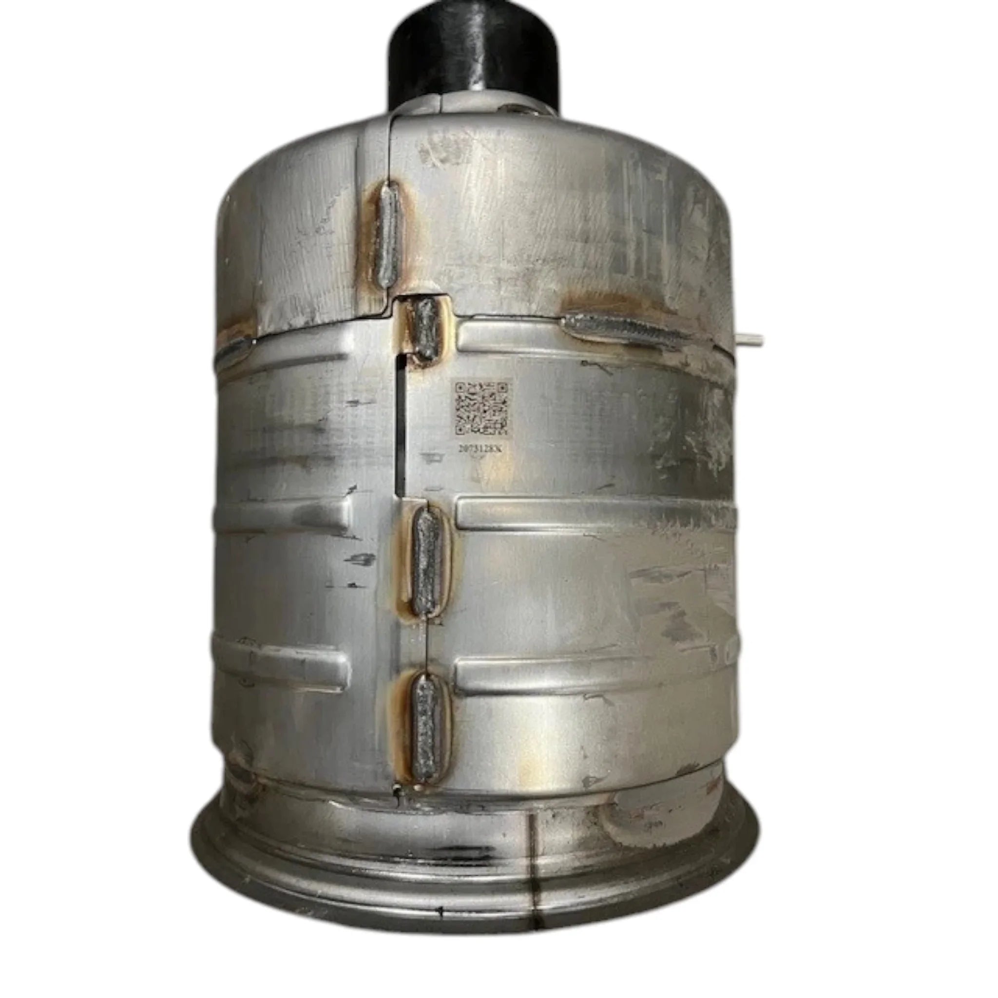 2073128X Genuine Paccar Outlet Catalyst Moule