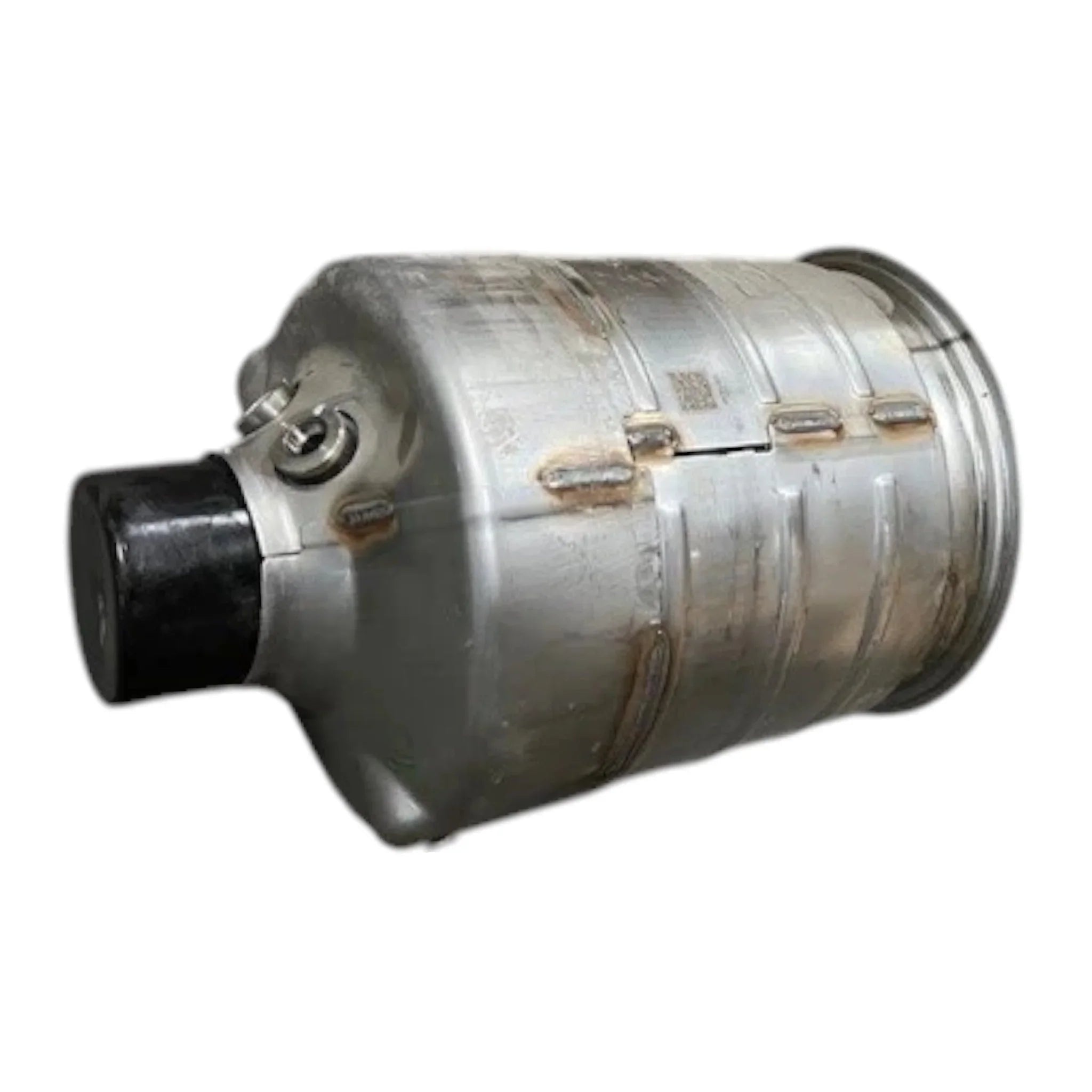 2073128X Genuine Paccar Outlet Catalyst Moule