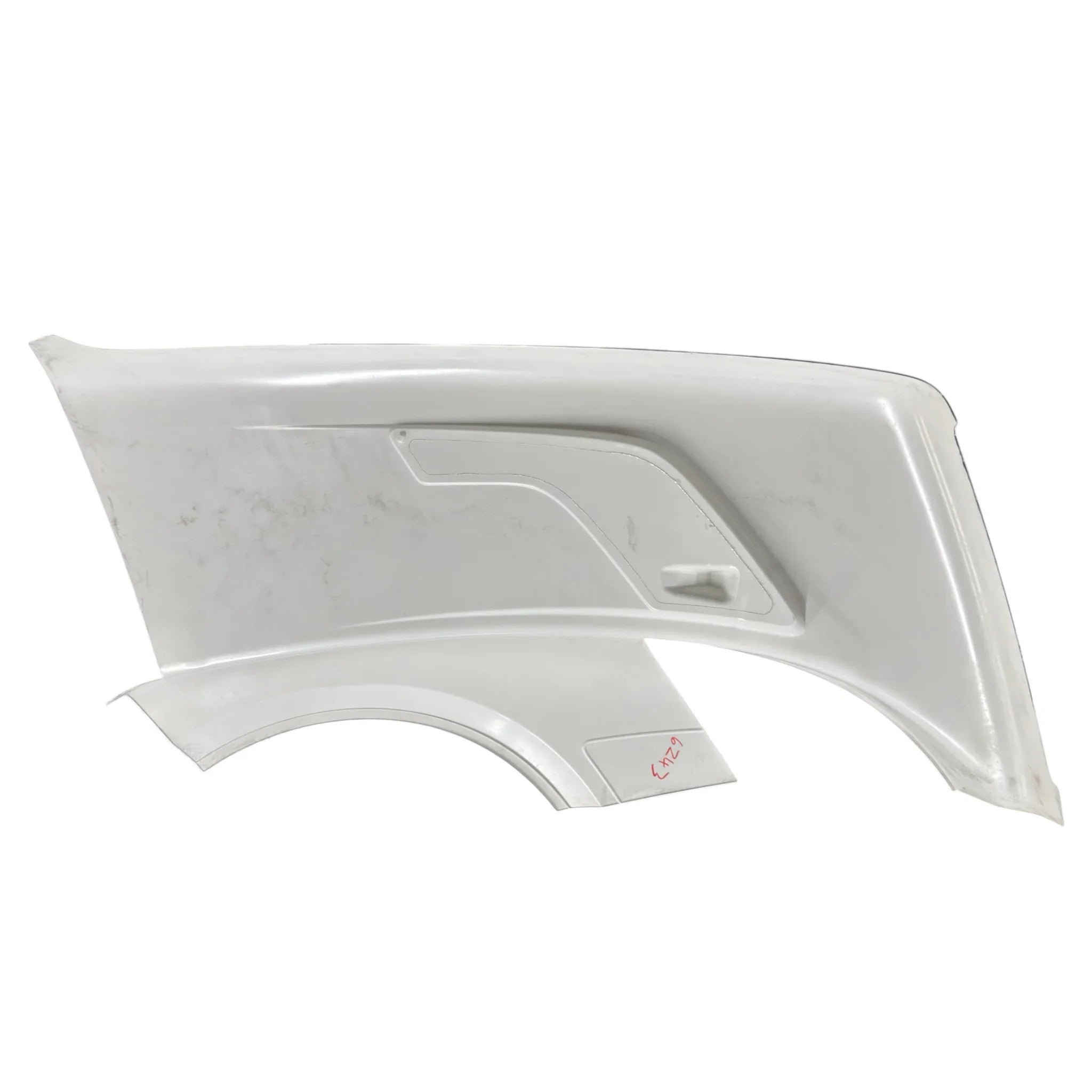 20733650 Genuine Volvo Left Side Panel