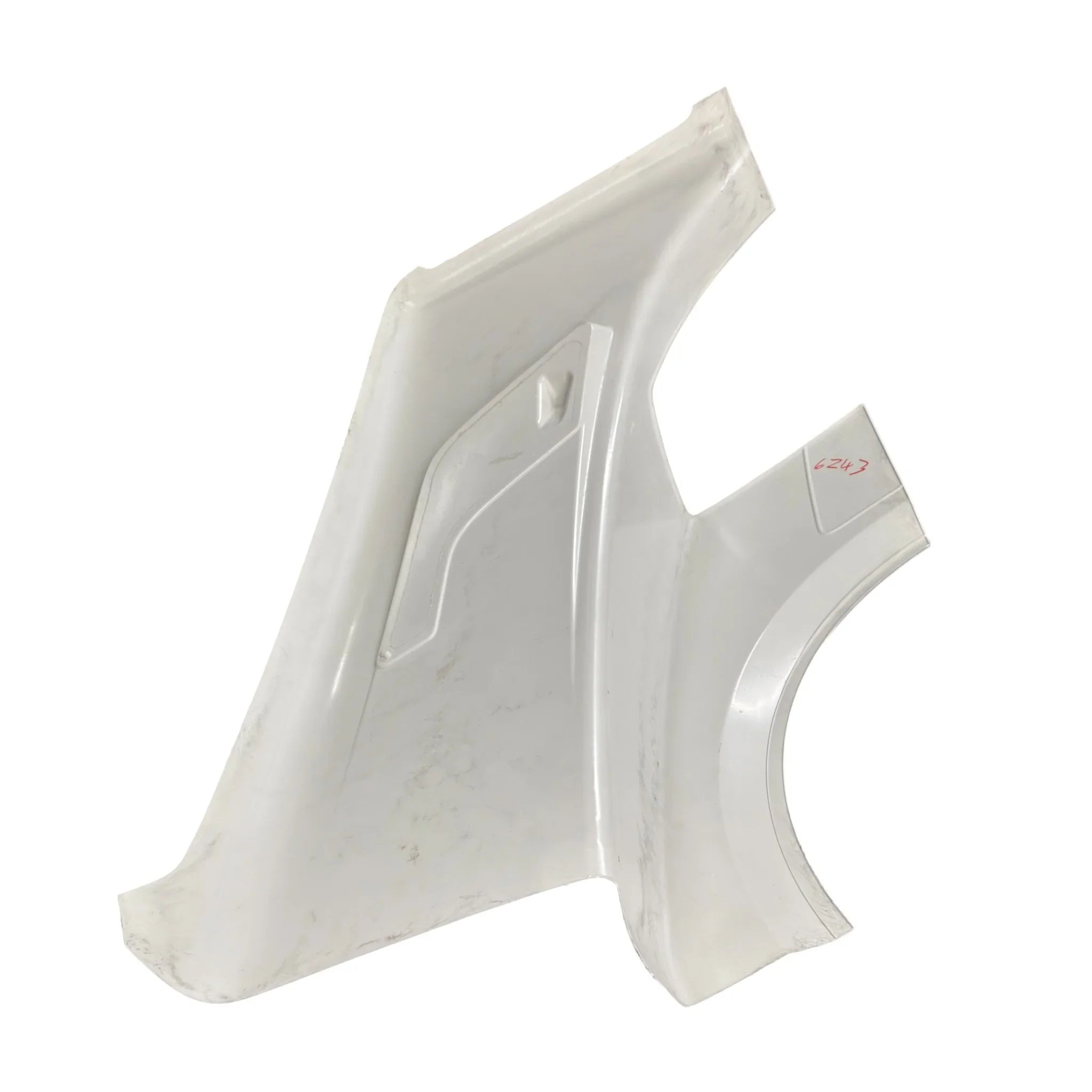 20733650 Genuine Volvo Left Side Panel