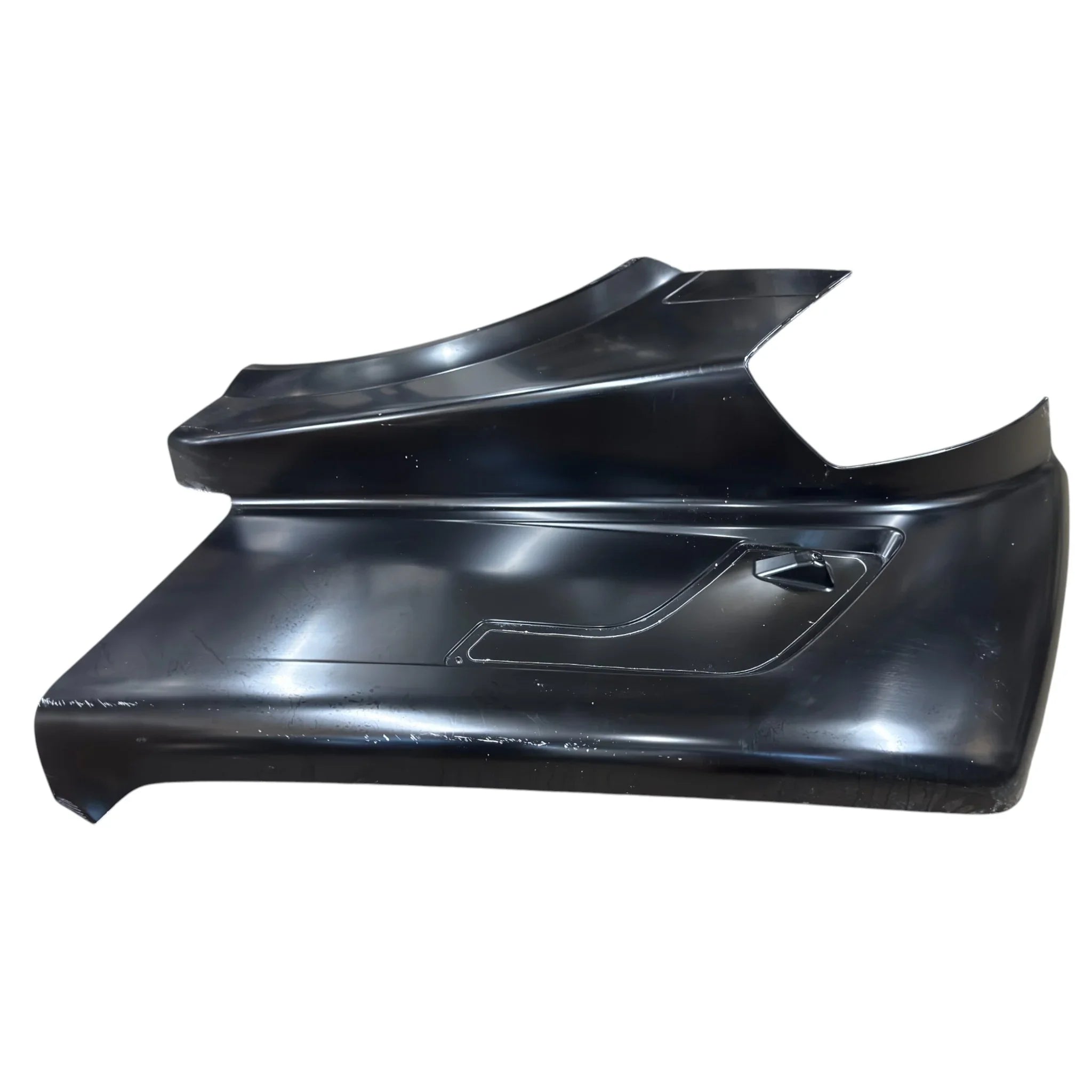 20733650 Genuine Volvo Left Side Panel