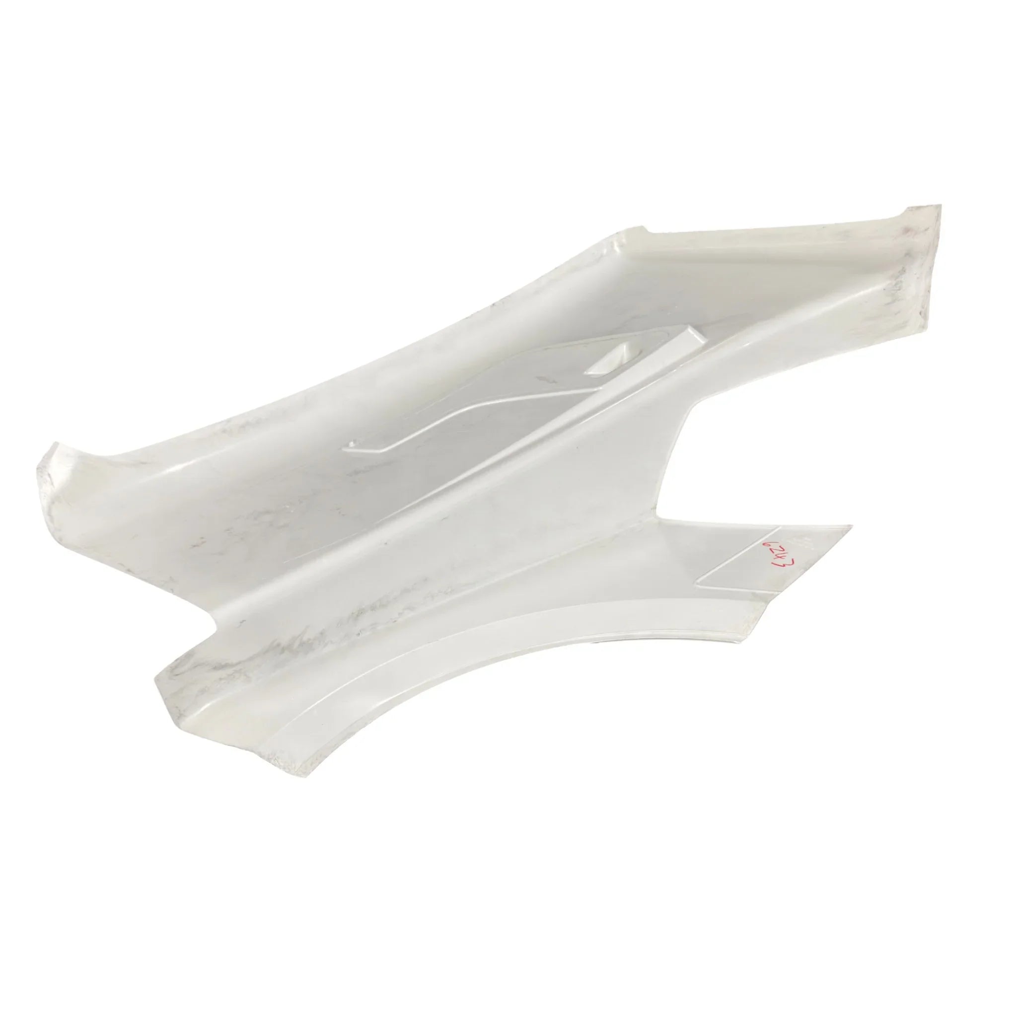 20733650 Genuine Volvo Left Side Panel