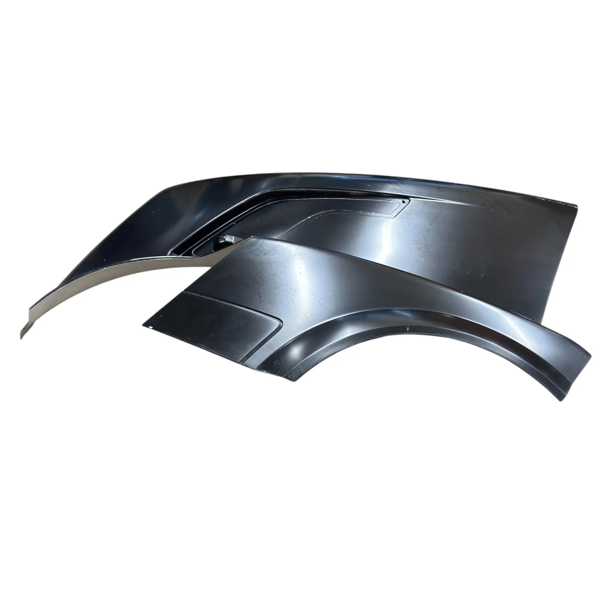 20733650 Genuine Volvo Left Side Panel
