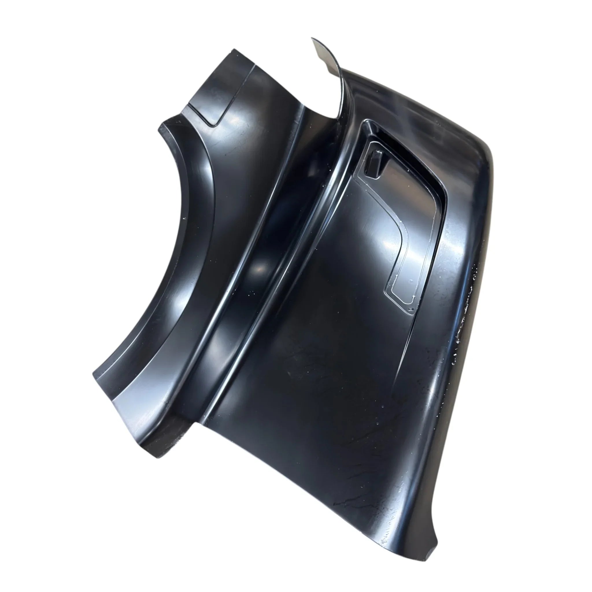 20733650 Genuine Volvo Left Side Panel