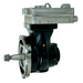 20733974 Genuine Mack Air Compressor For Mack Mp7 - ADVANCED TRUCK PARTS
