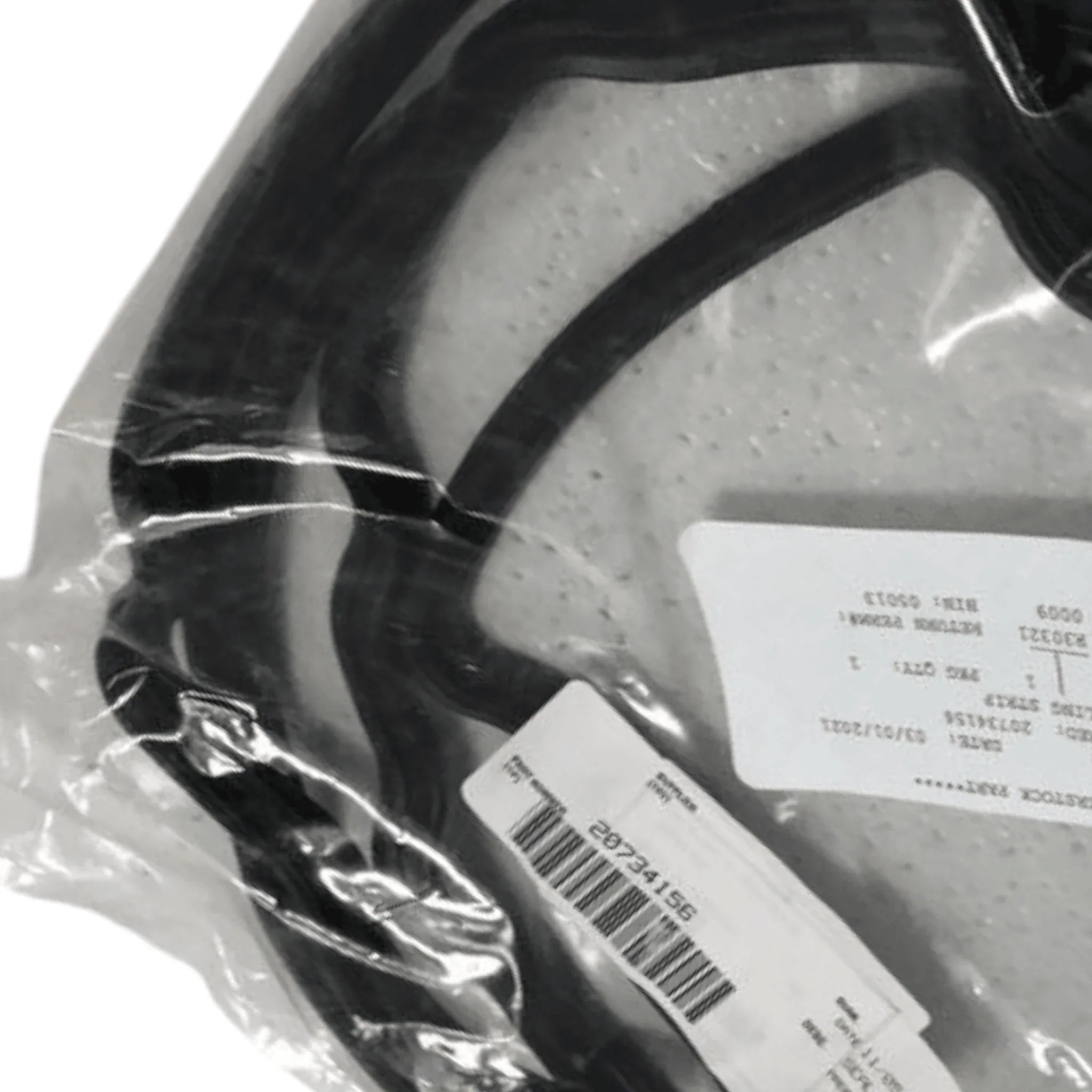 20734156 Genuine Volvo Sealing Strip - Truck To Trailer