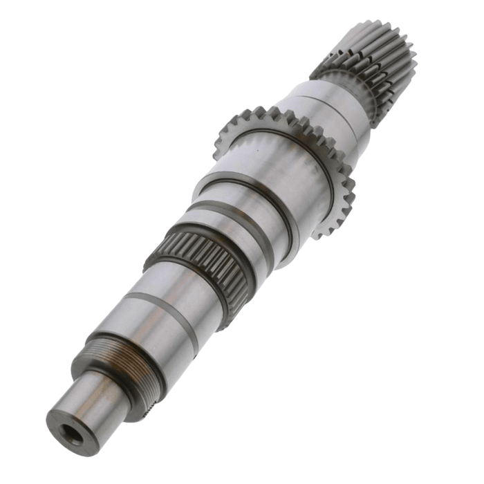 20739229 Genuine Mack I-Shift Automatic Transmission Main Shaft - ADVANCED TRUCK PARTS