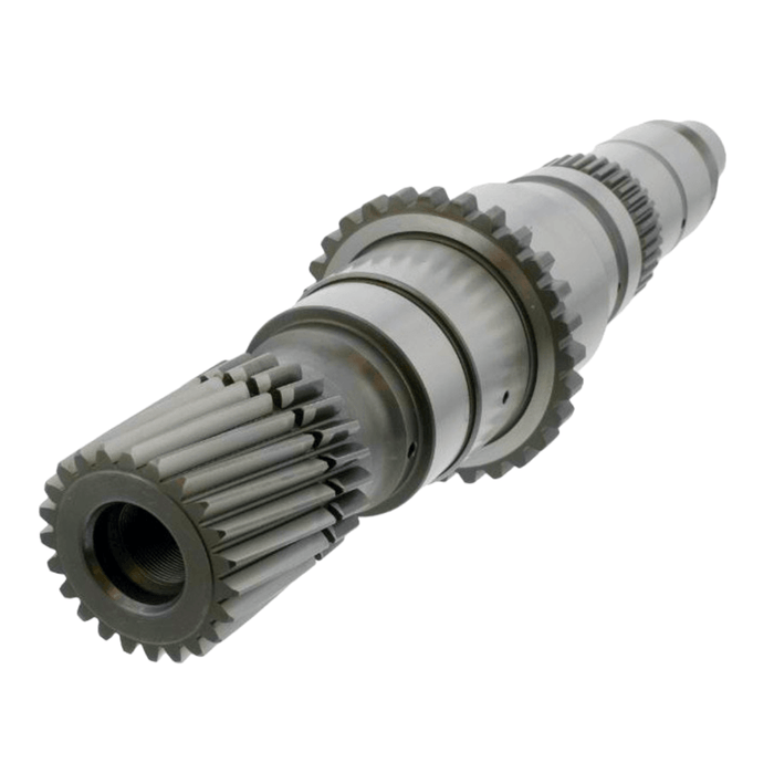 20739229 Genuine Mack I-Shift Automatic Transmission Main Shaft - ADVANCED TRUCK PARTS