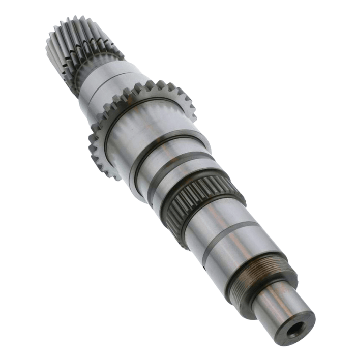 20739229 Genuine Mack I-Shift Automatic Transmission Main Shaft - ADVANCED TRUCK PARTS