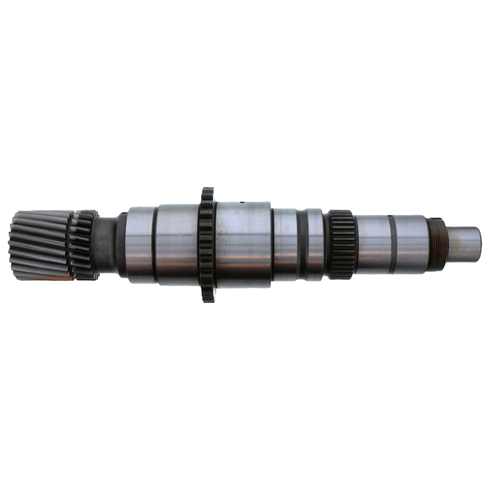 20739229 Genuine Mack I-Shift Automatic Transmission Main Shaft - ADVANCED TRUCK PARTS