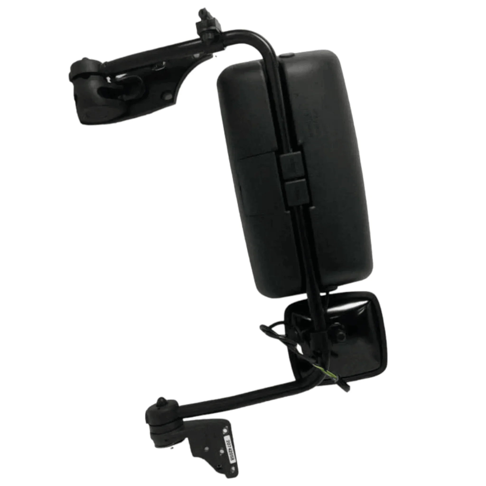 20742058 Genuine Volvo Mirror - Truck To Trailer