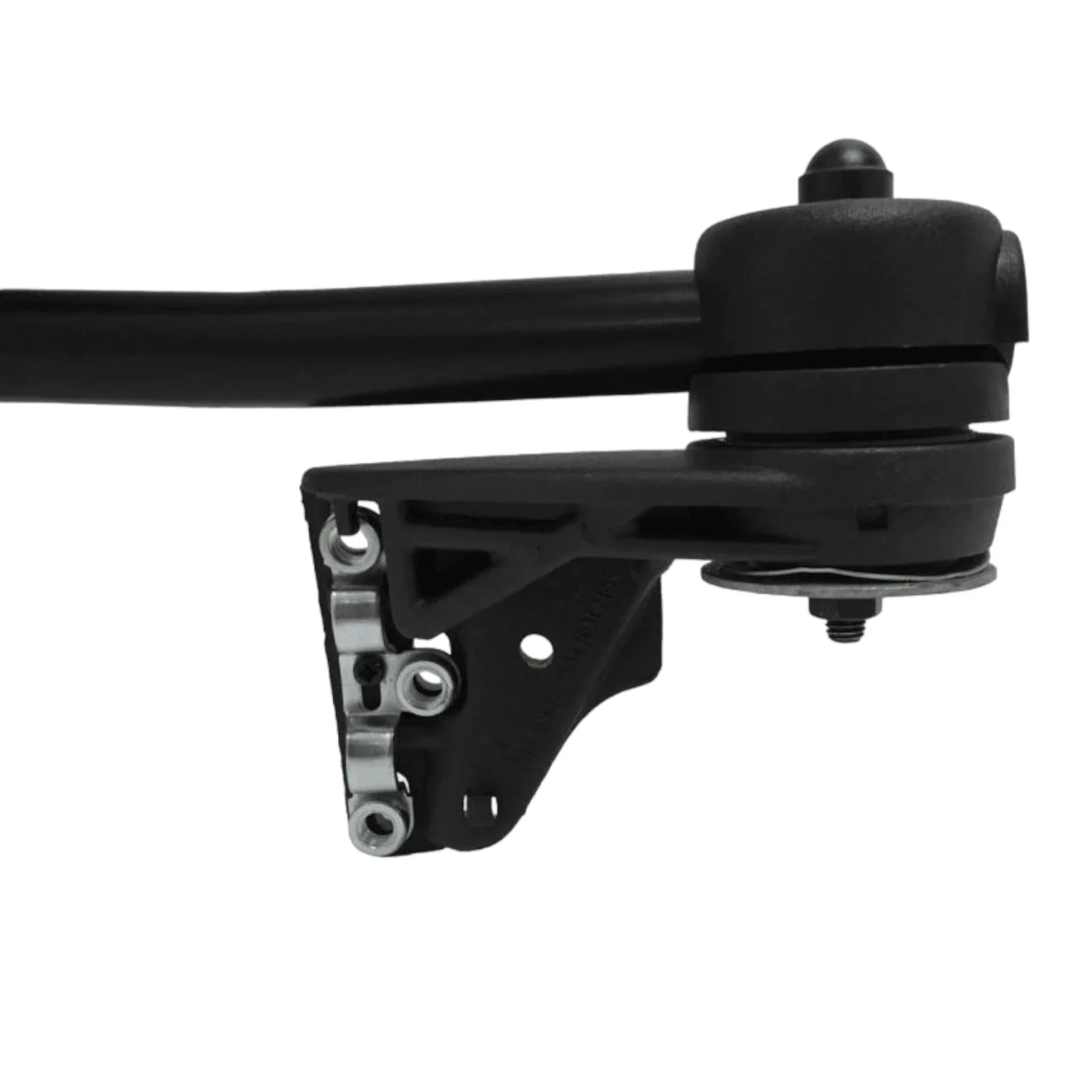 20742058 Genuine Volvo Mirror - Truck To Trailer