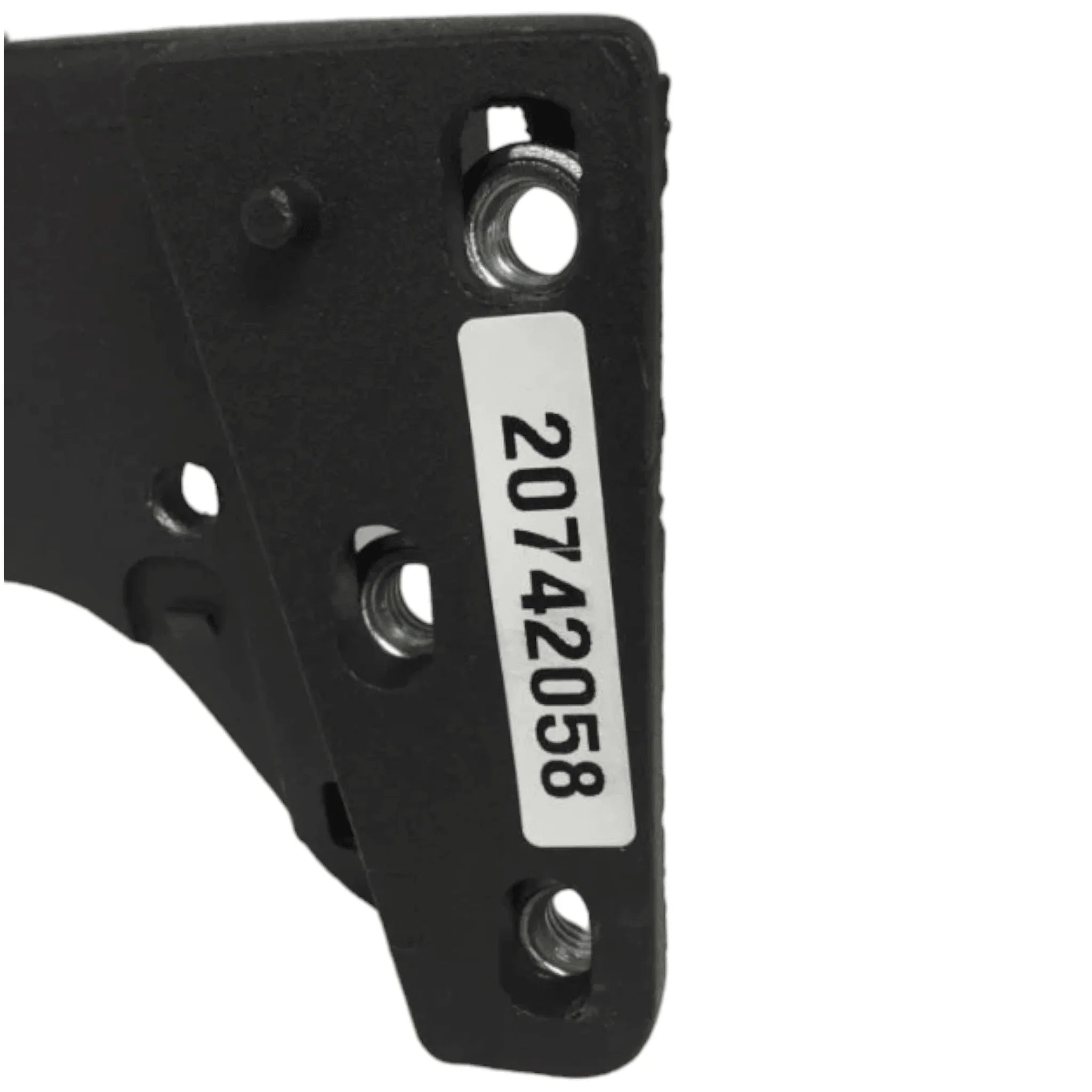 20742058 Genuine Volvo Mirror - Truck To Trailer