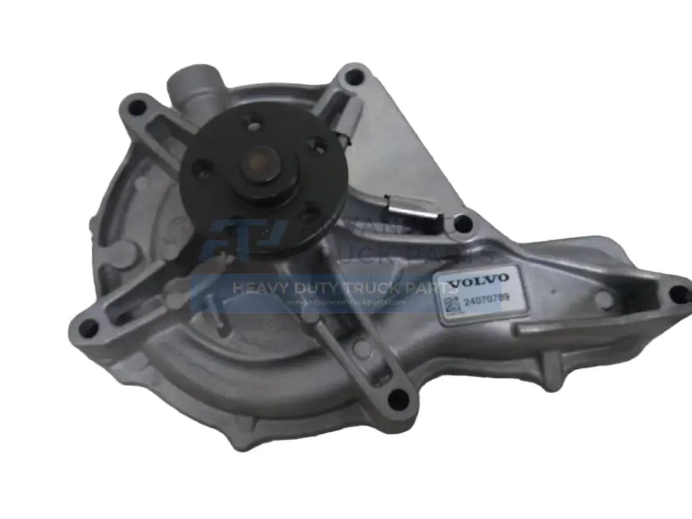 20744944 Genuine Mack Coolant Pump - WATER PUMP