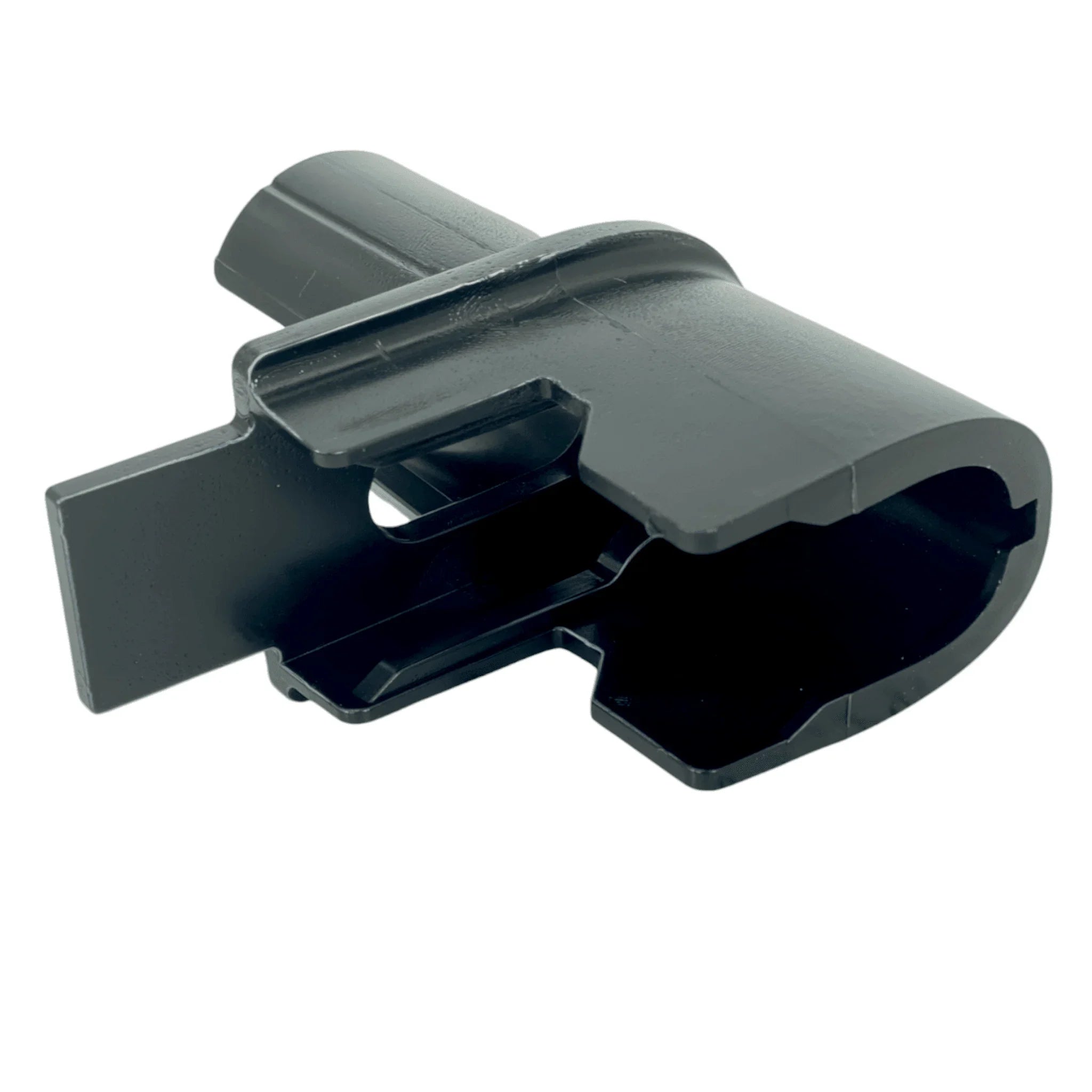 20745996 Genuine Volvo Driver Left Side Chassis Handle Extension
