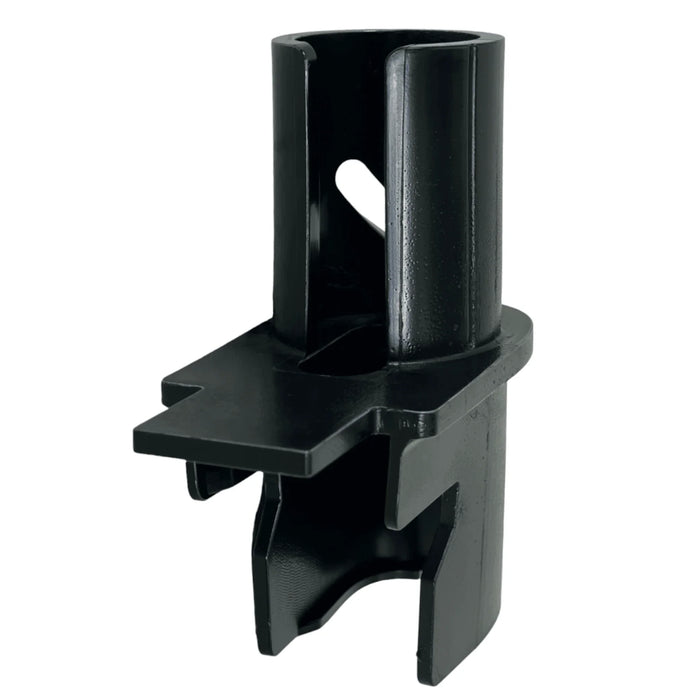 20745997 Genuine Volvo Driver Left Side Chassis Handle Extension