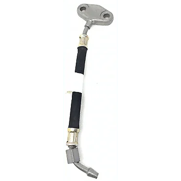 20755702 Genuine Mack Inlet Line Hose